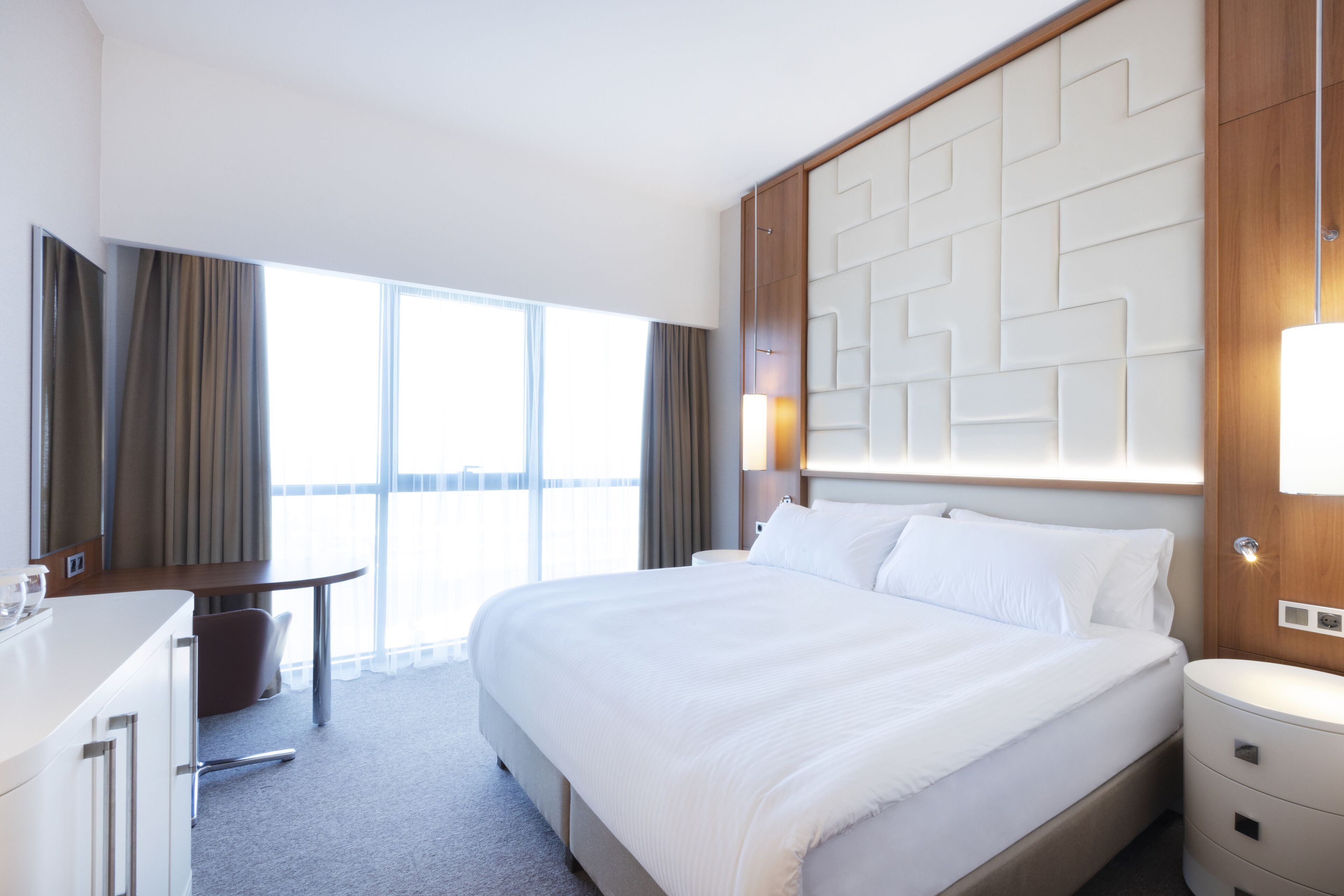 Legend Hotel Batumi Convention Center & Spa