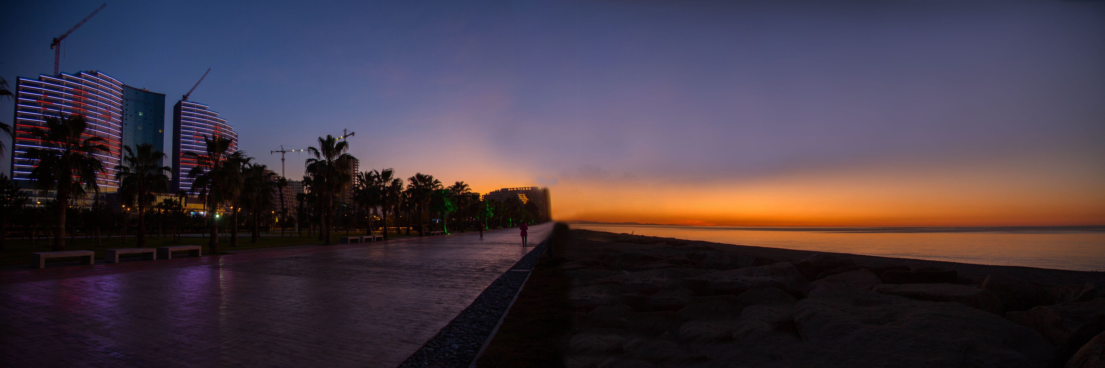Legend Hotel Batumi Convention Center & Spa