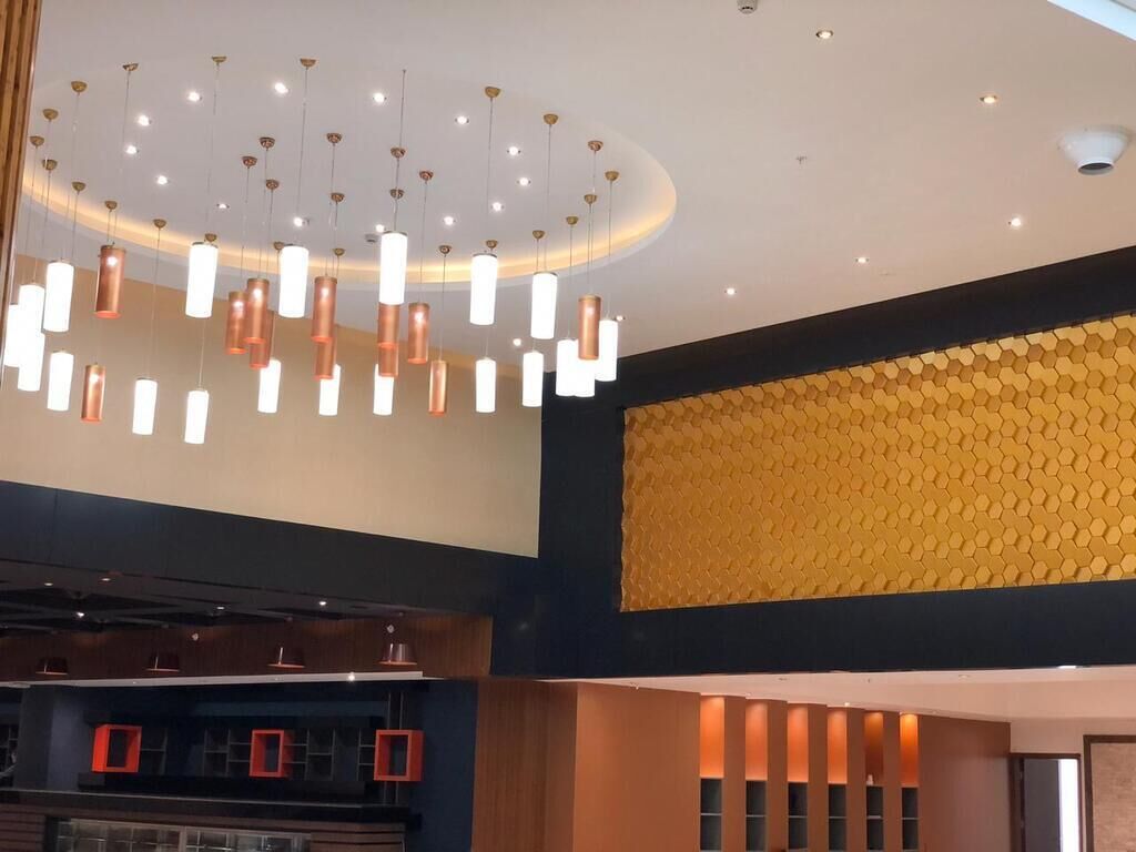 Legend Hotel Batumi Convention Center & Spa