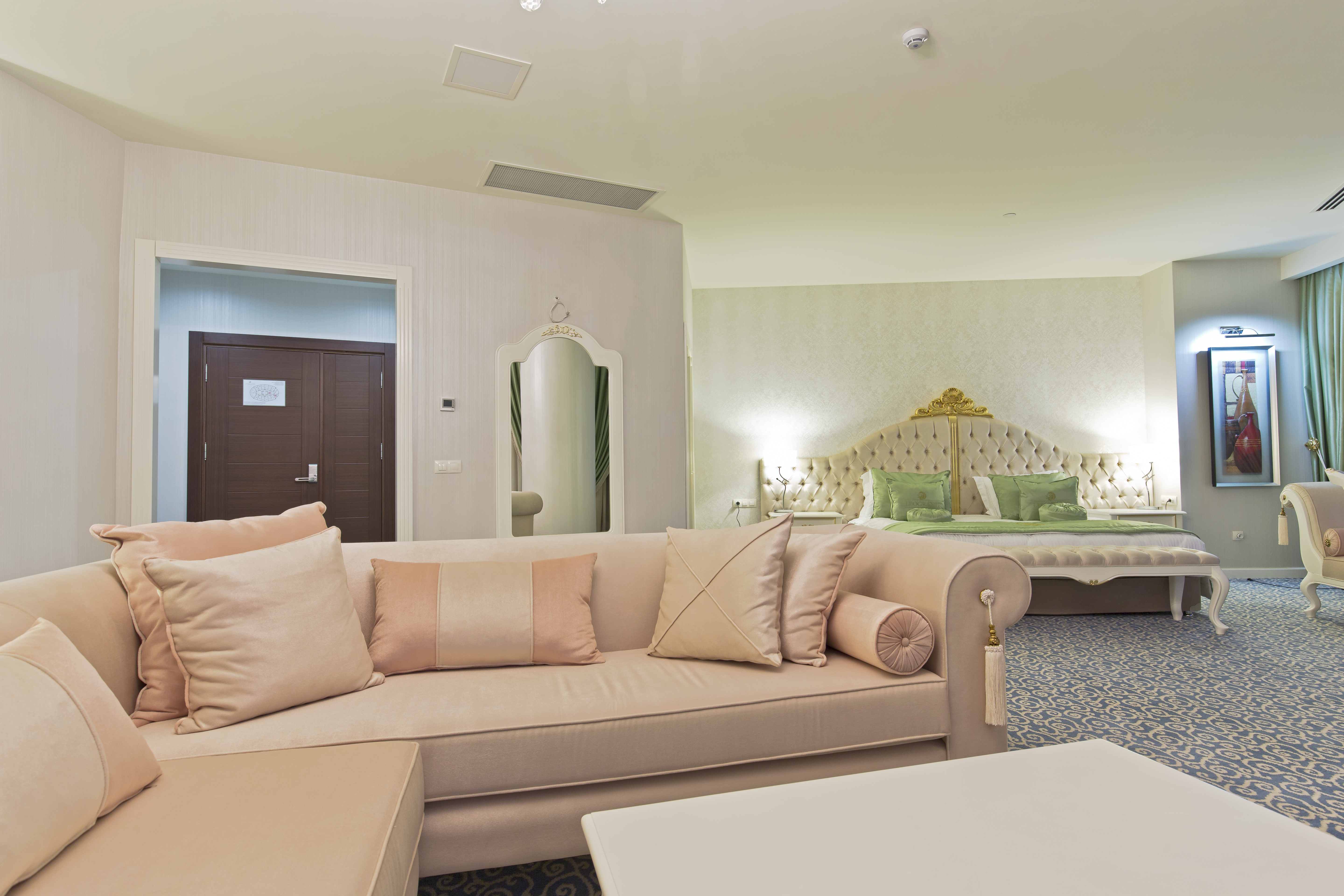 JRW Welmond Hotel & Casino Batumi
