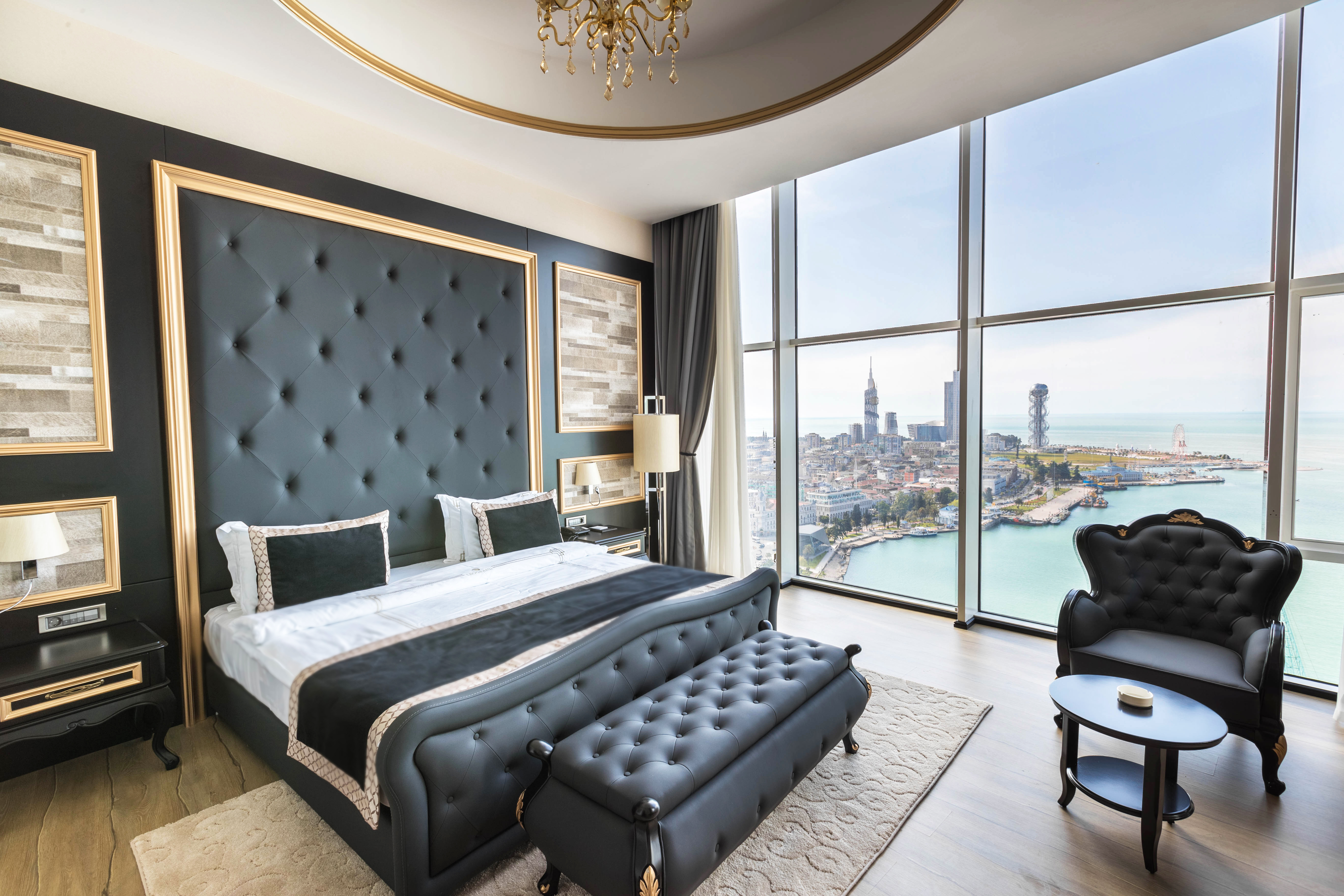 JRW Welmond Hotel & Casino Batumi