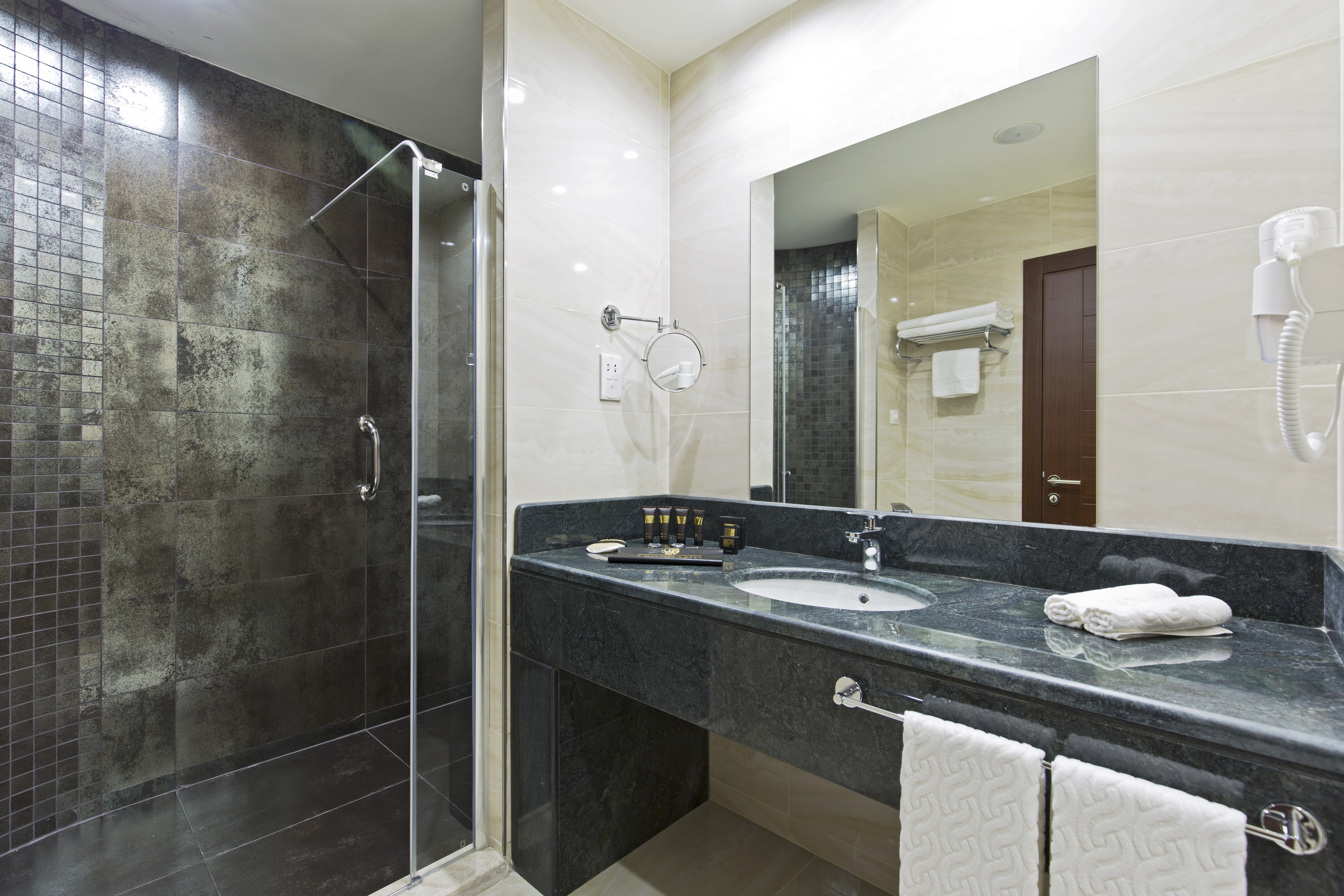 JRW Welmond Hotel & Casino Batumi