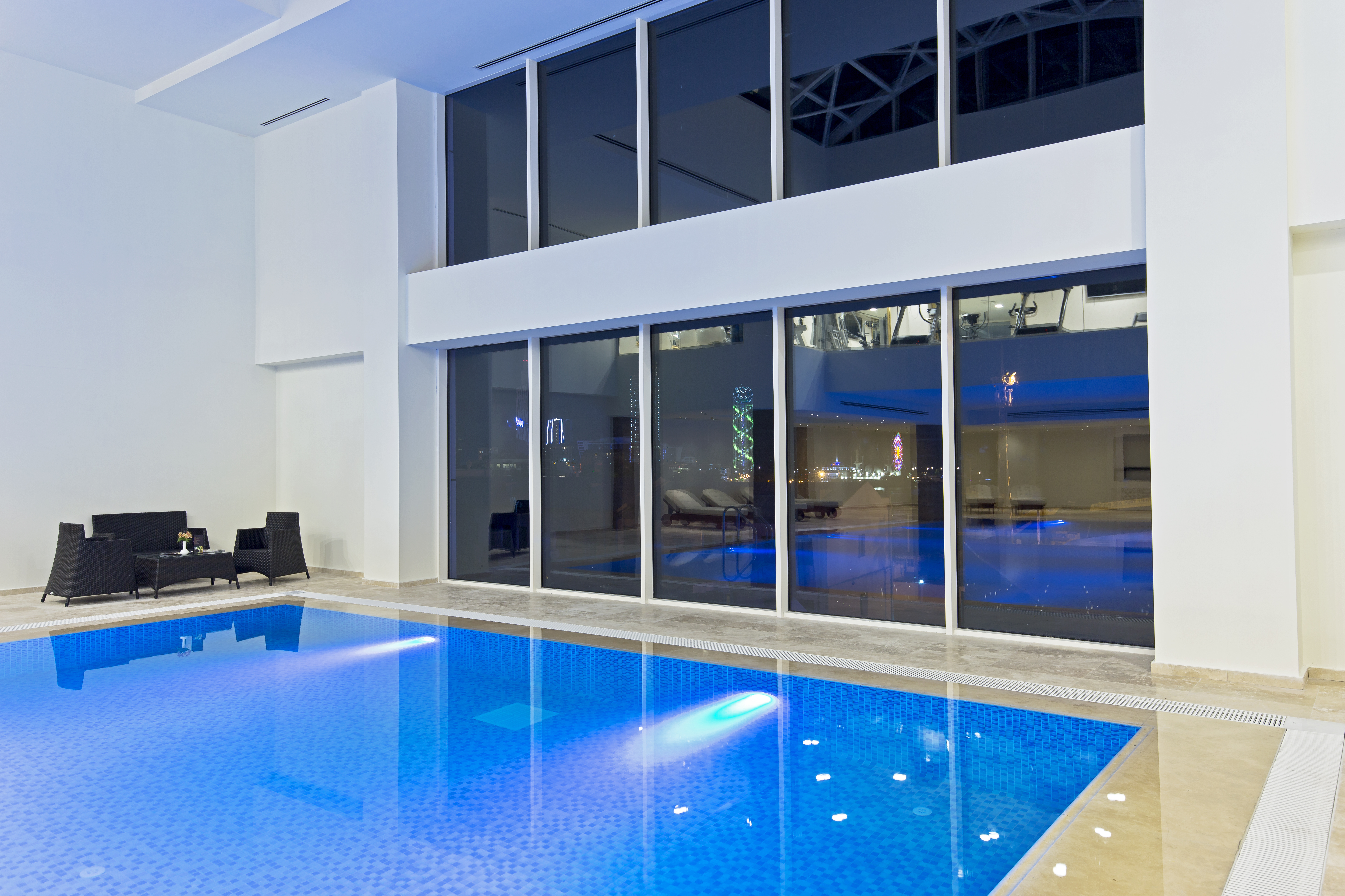 JRW Welmond Hotel & Casino Batumi