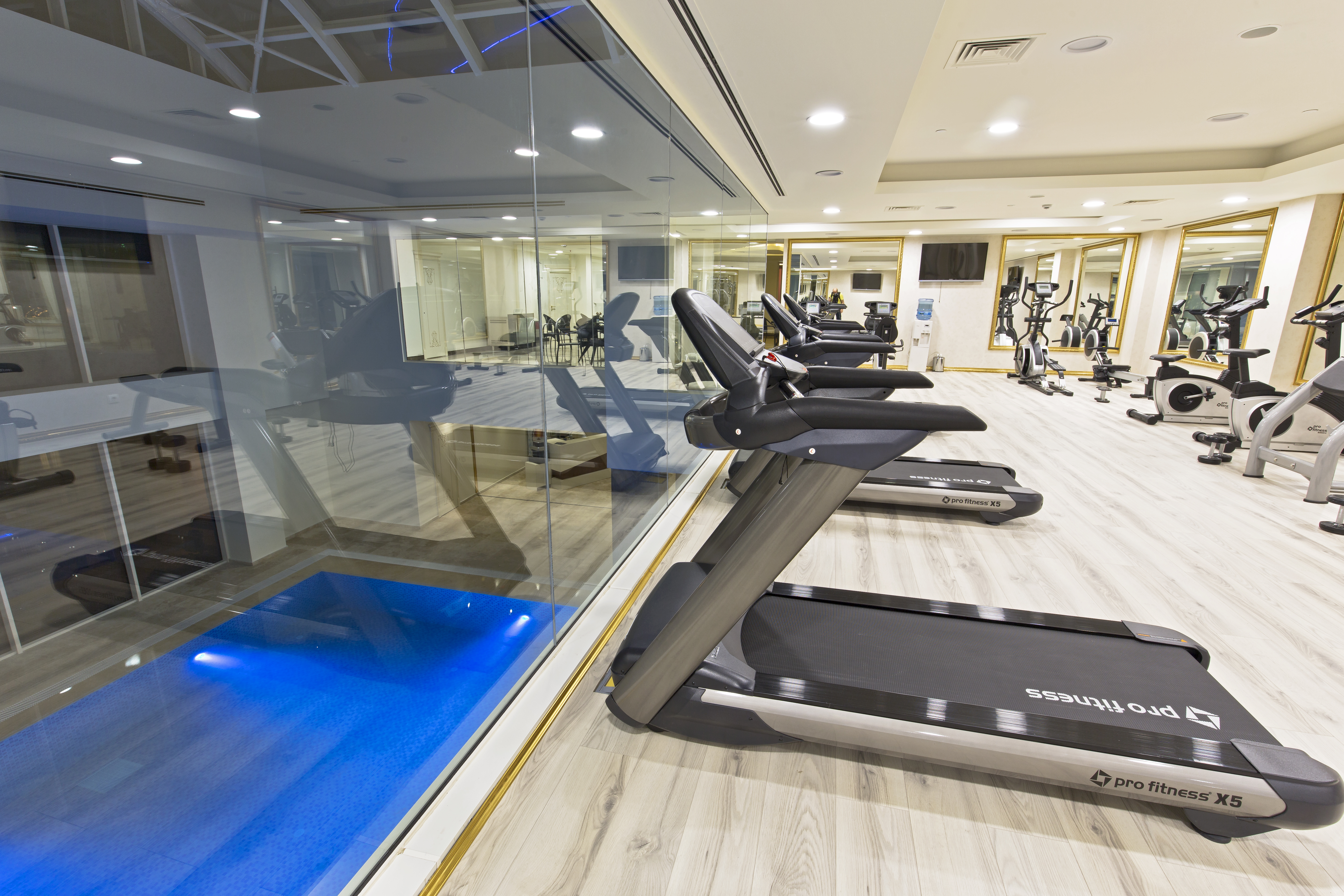 JRW Welmond Hotel & Casino Batumi