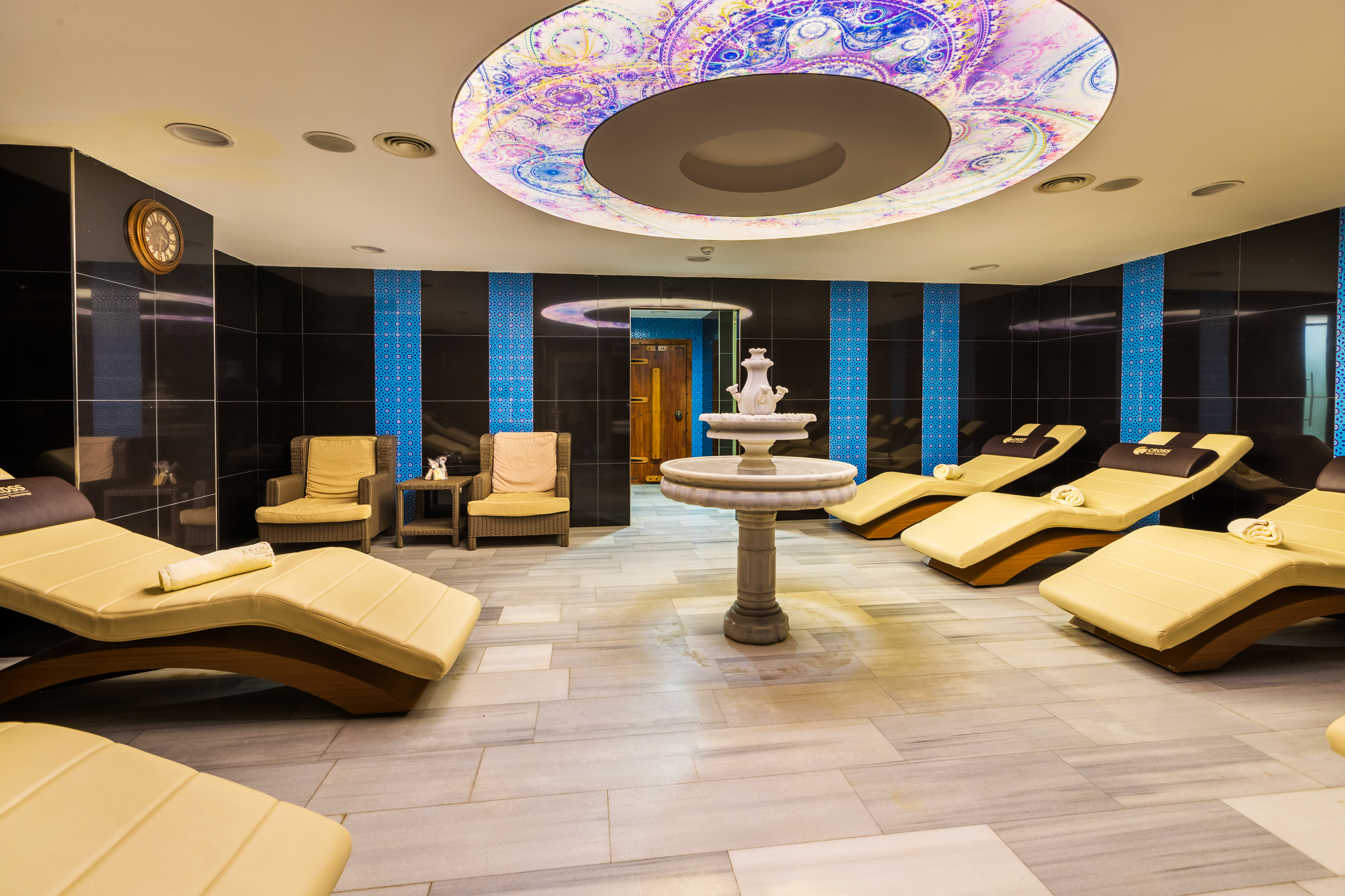 JRW Welmond Hotel & Casino Batumi