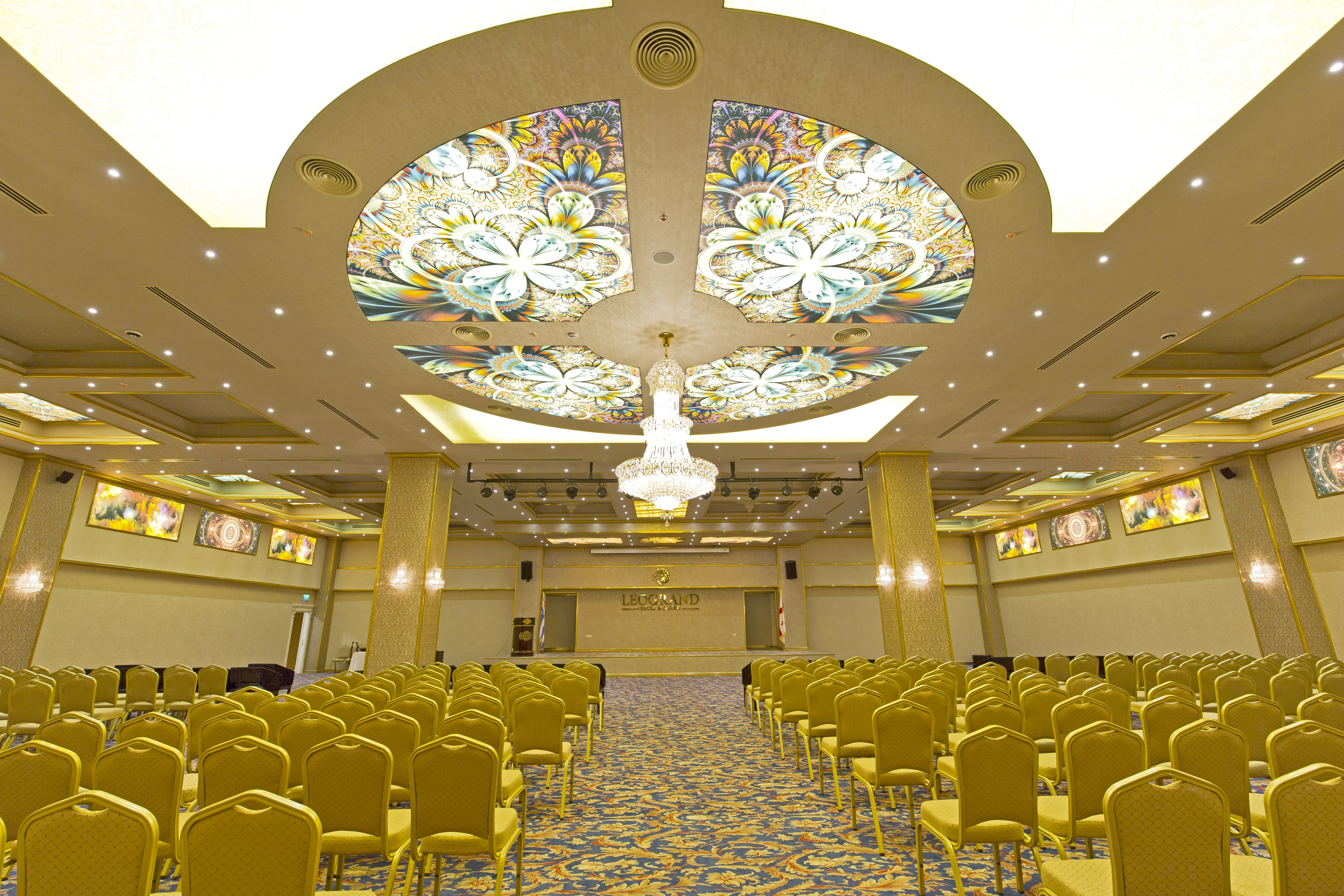 JRW Welmond Hotel & Casino Batumi