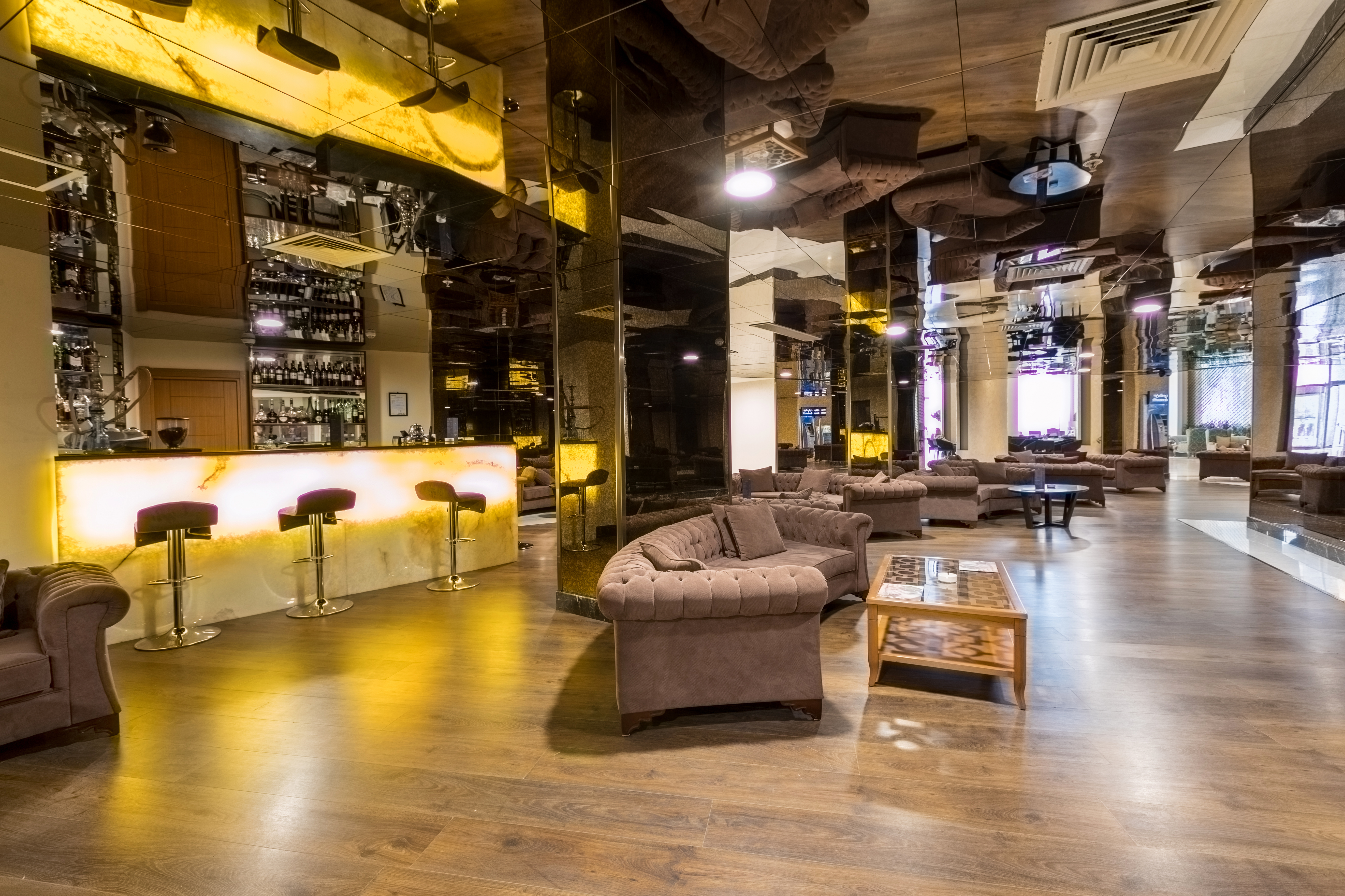 JRW Welmond Hotel & Casino Batumi