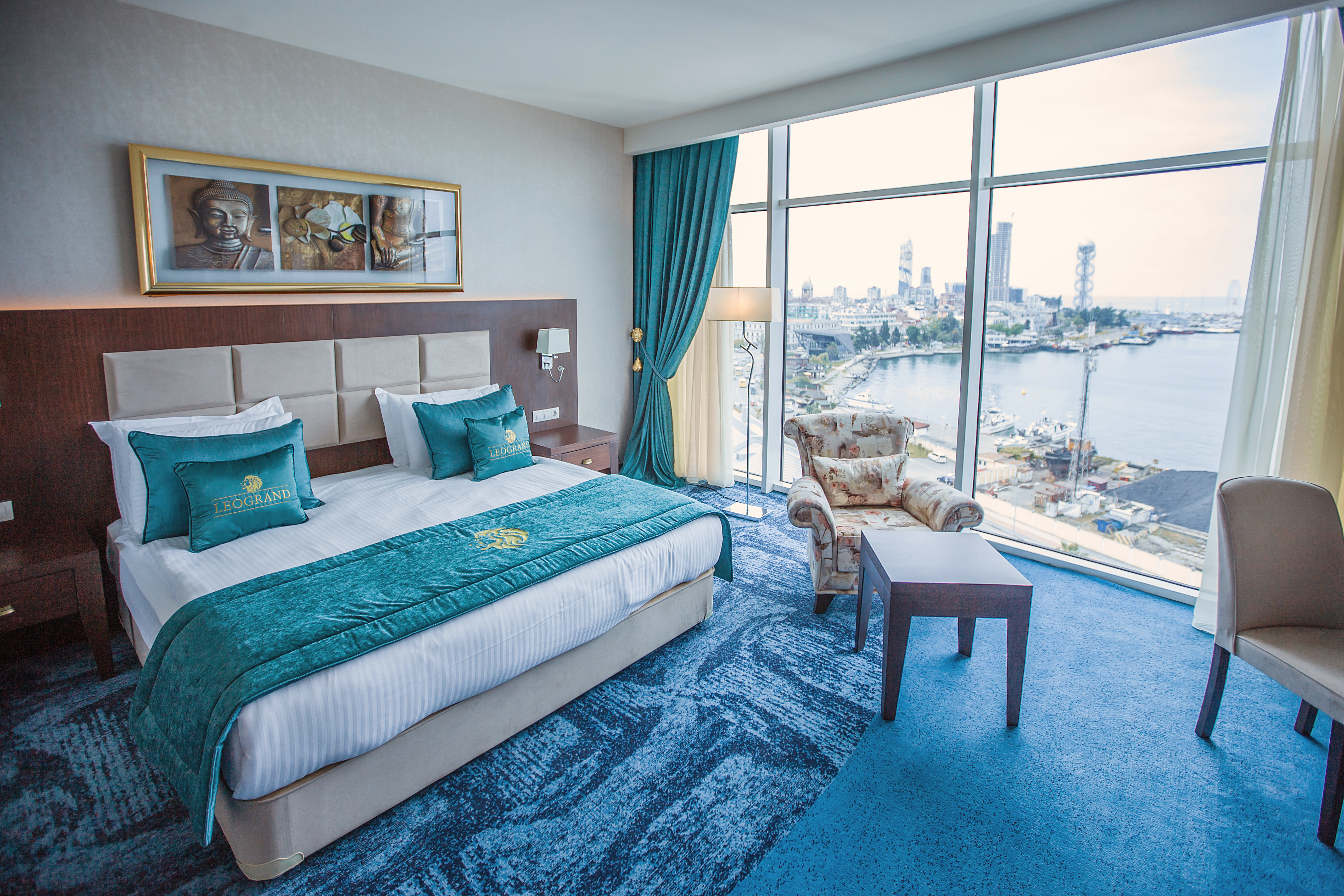 JRW Welmond Hotel & Casino Batumi