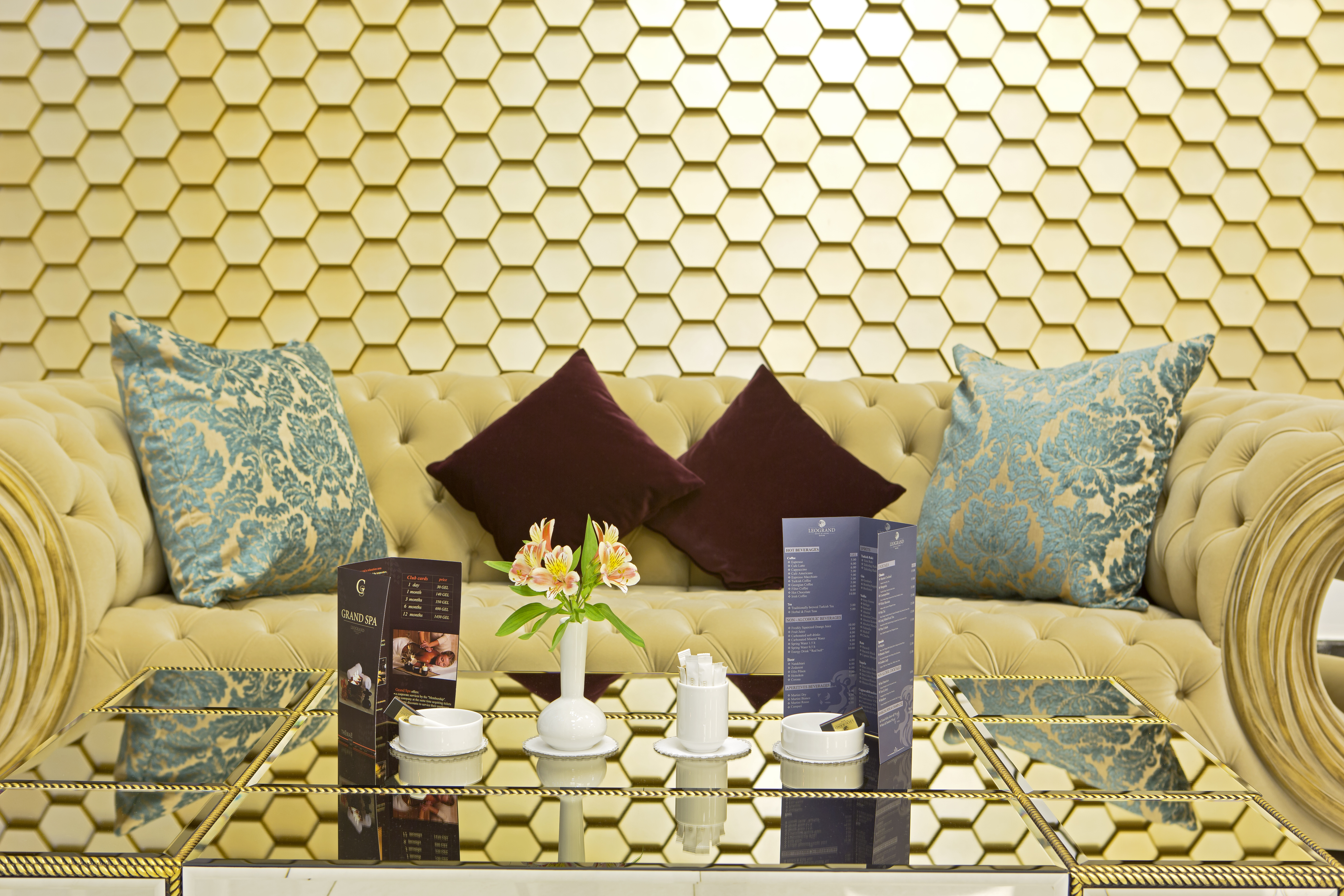 JRW Welmond Hotel & Casino Batumi