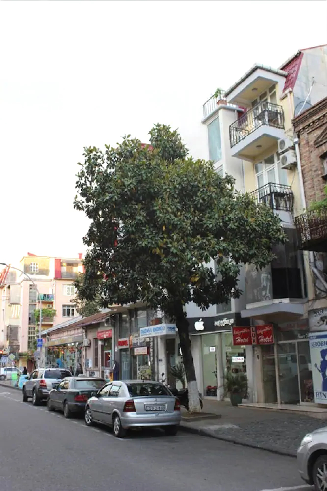 Lux Batumi