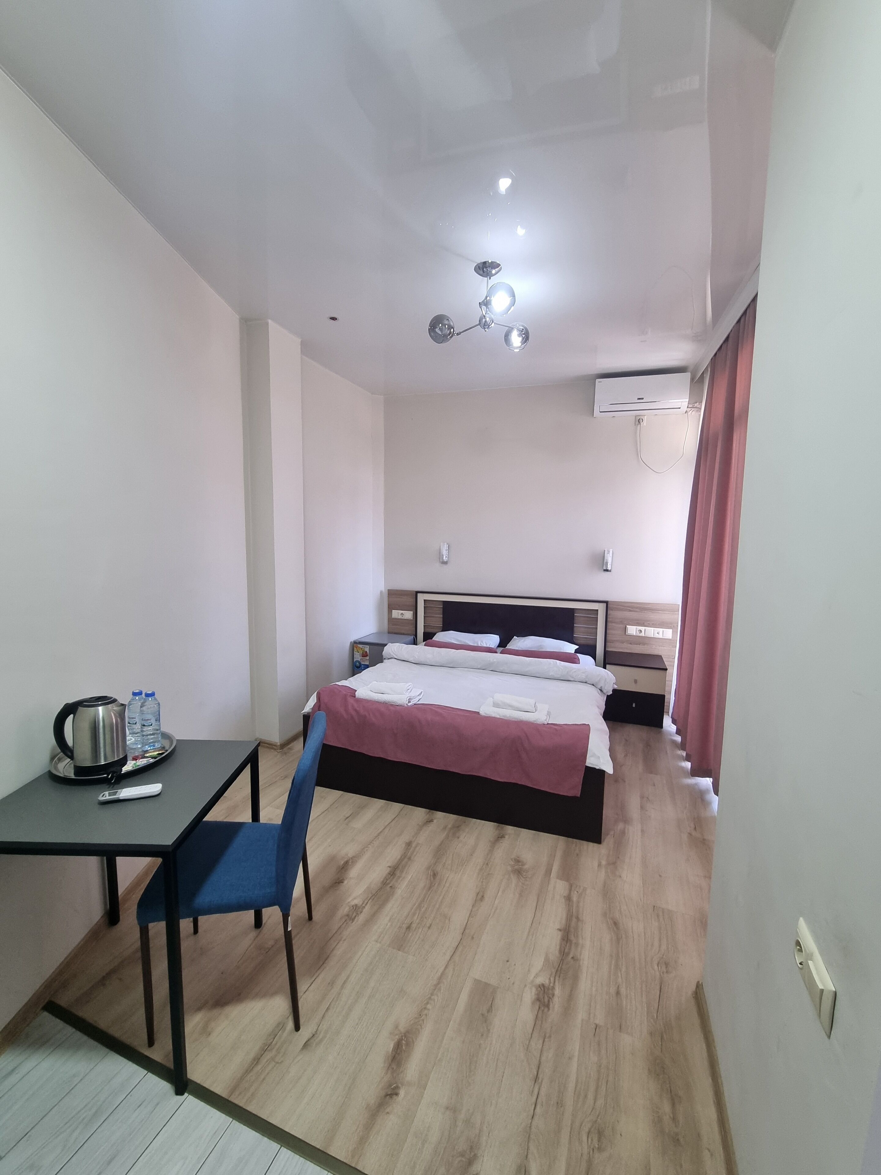 Mahali Hotel