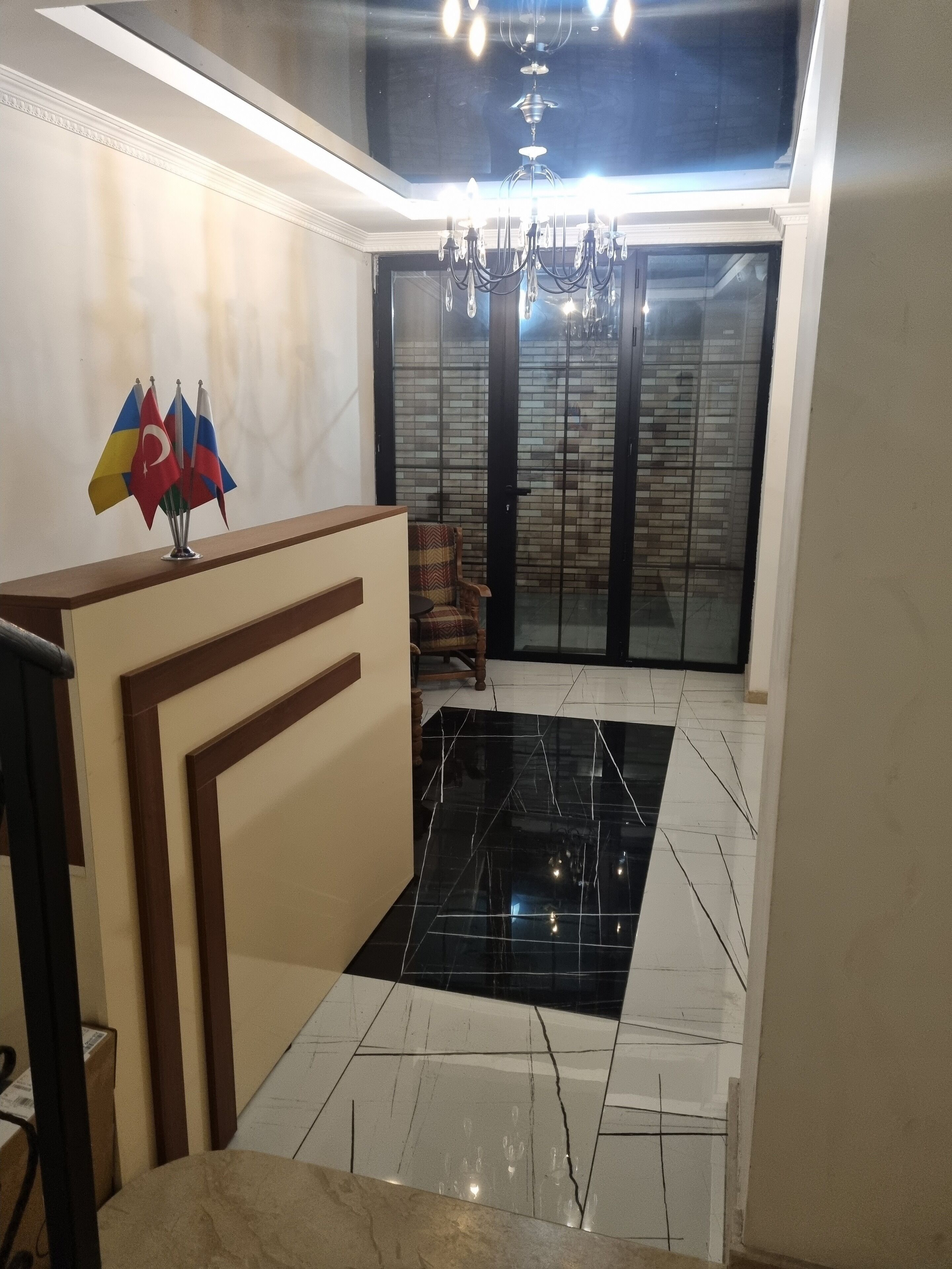 Mahali Hotel
