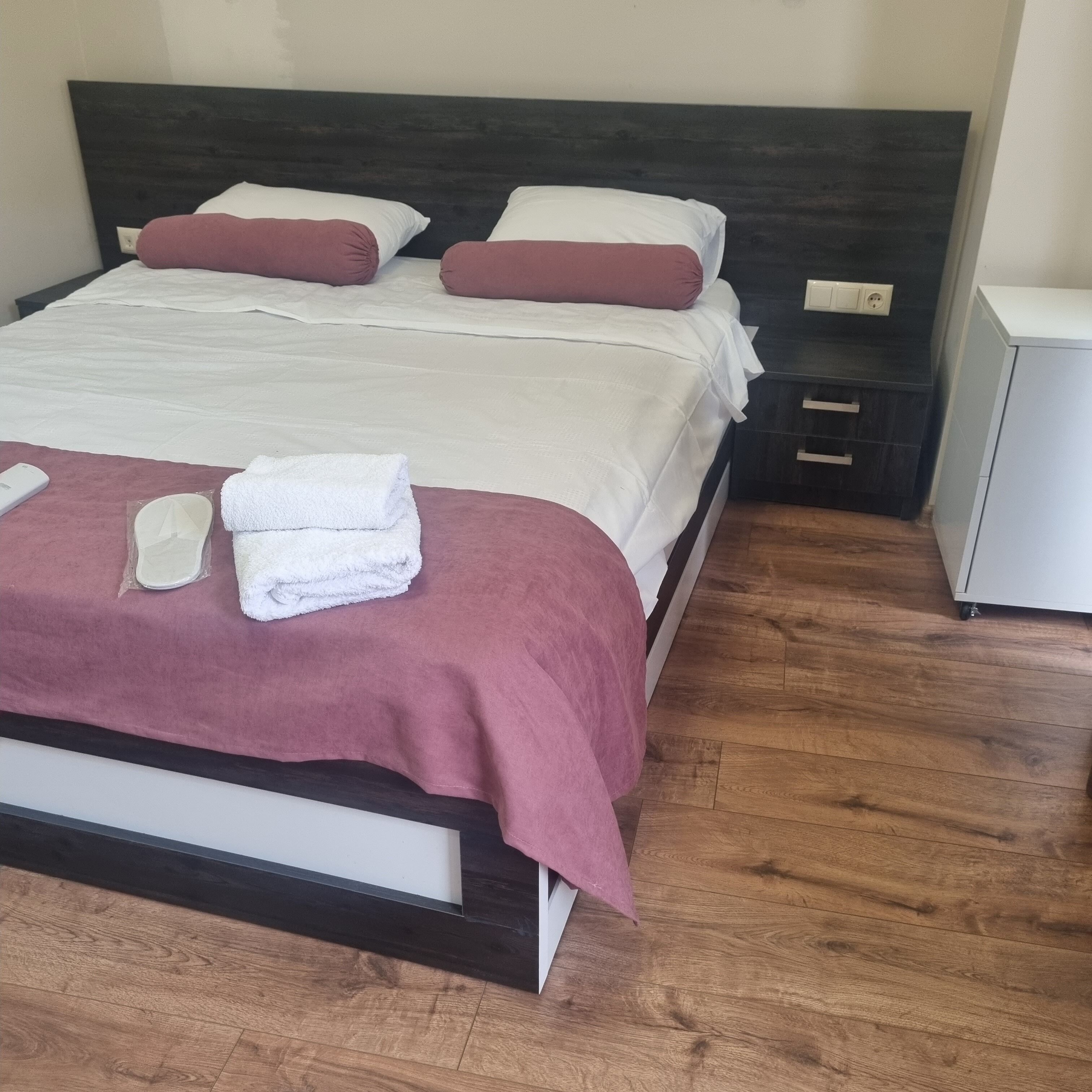 Mahali Hotel