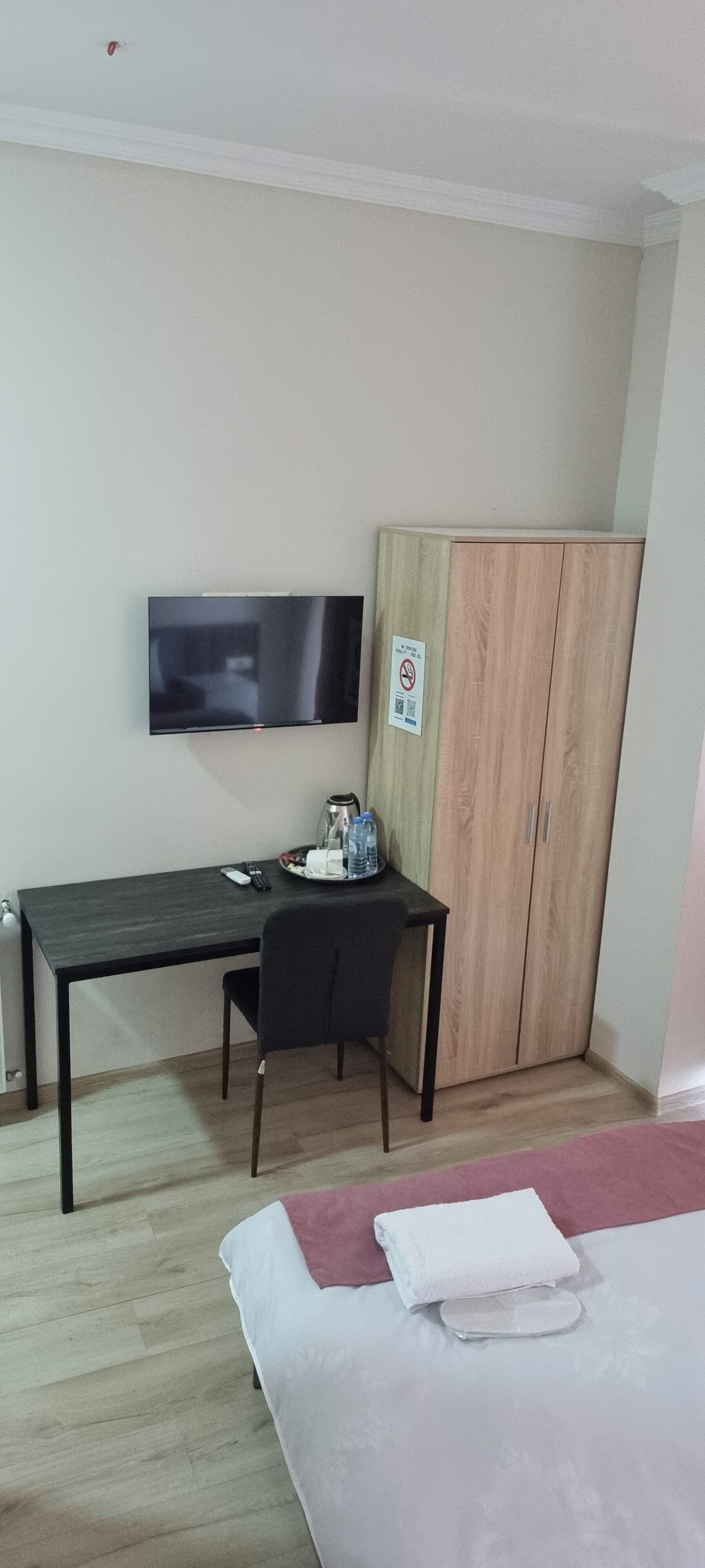 Mahali Hotel