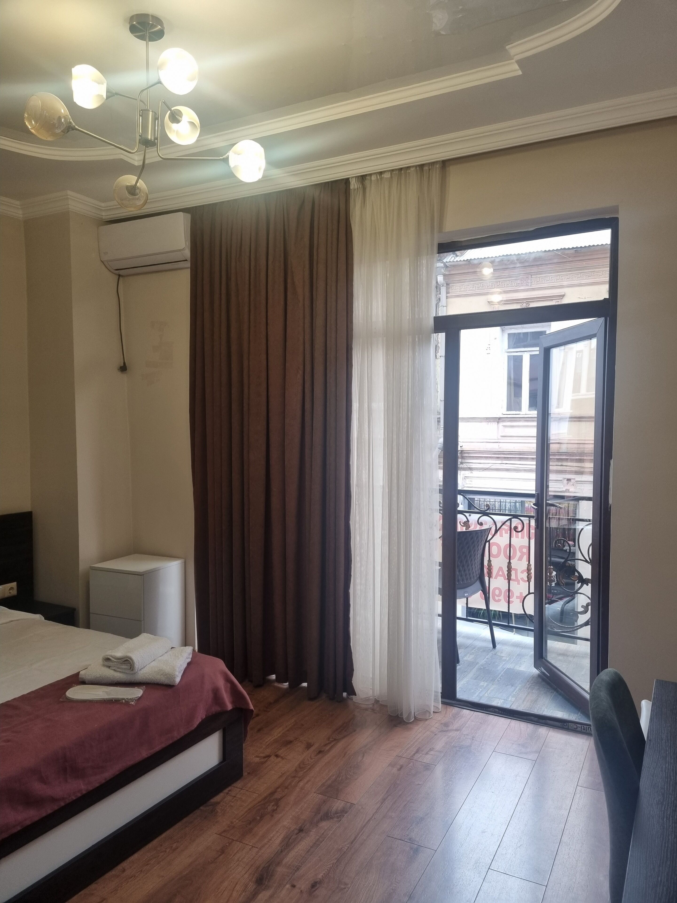Mahali Hotel