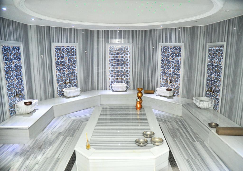 Euphoria Apartments