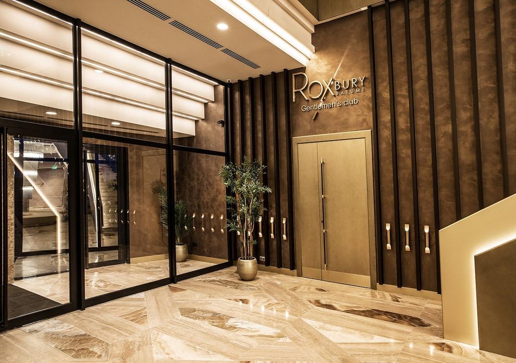 Euphoria Apartments