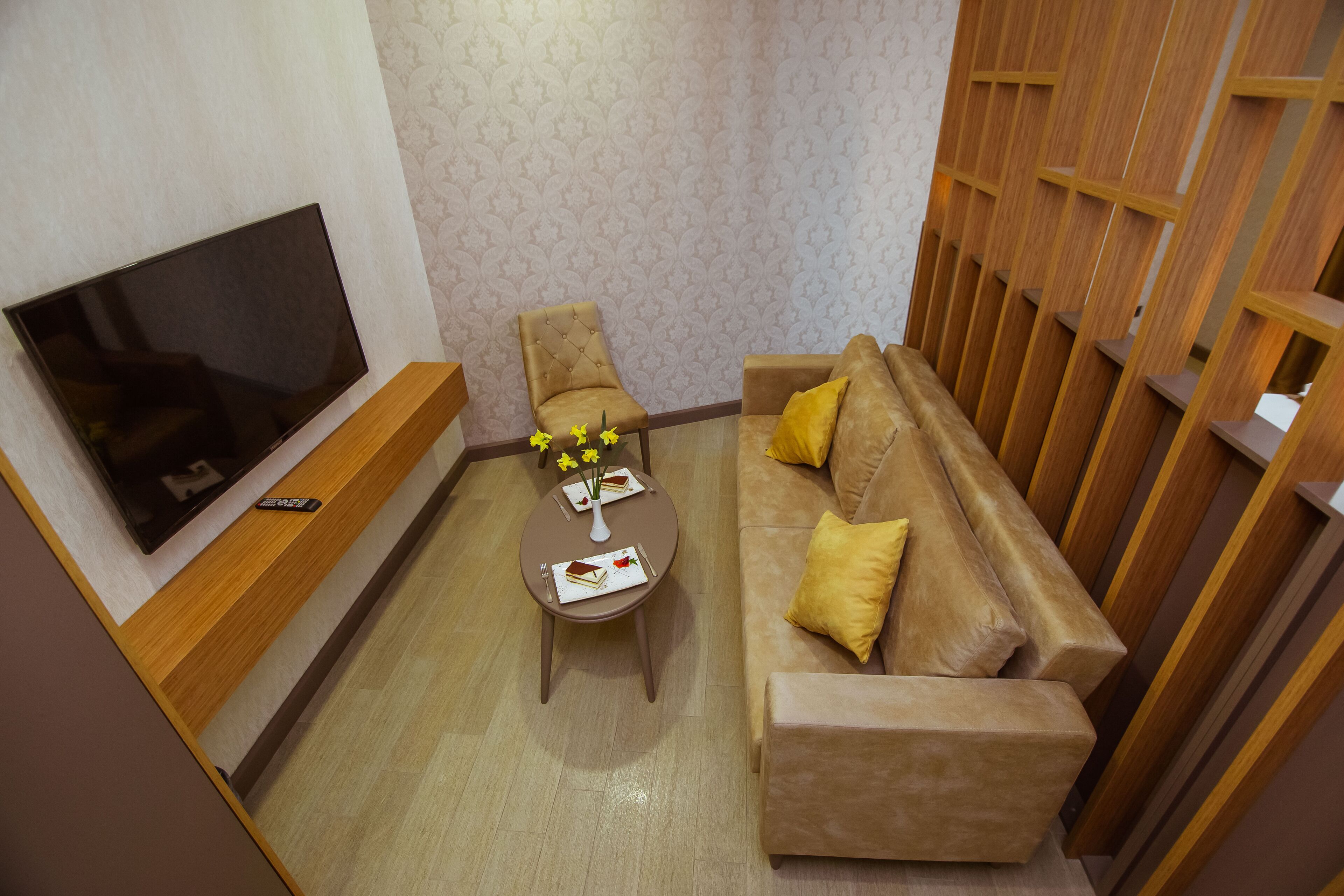 New Wave Hotel