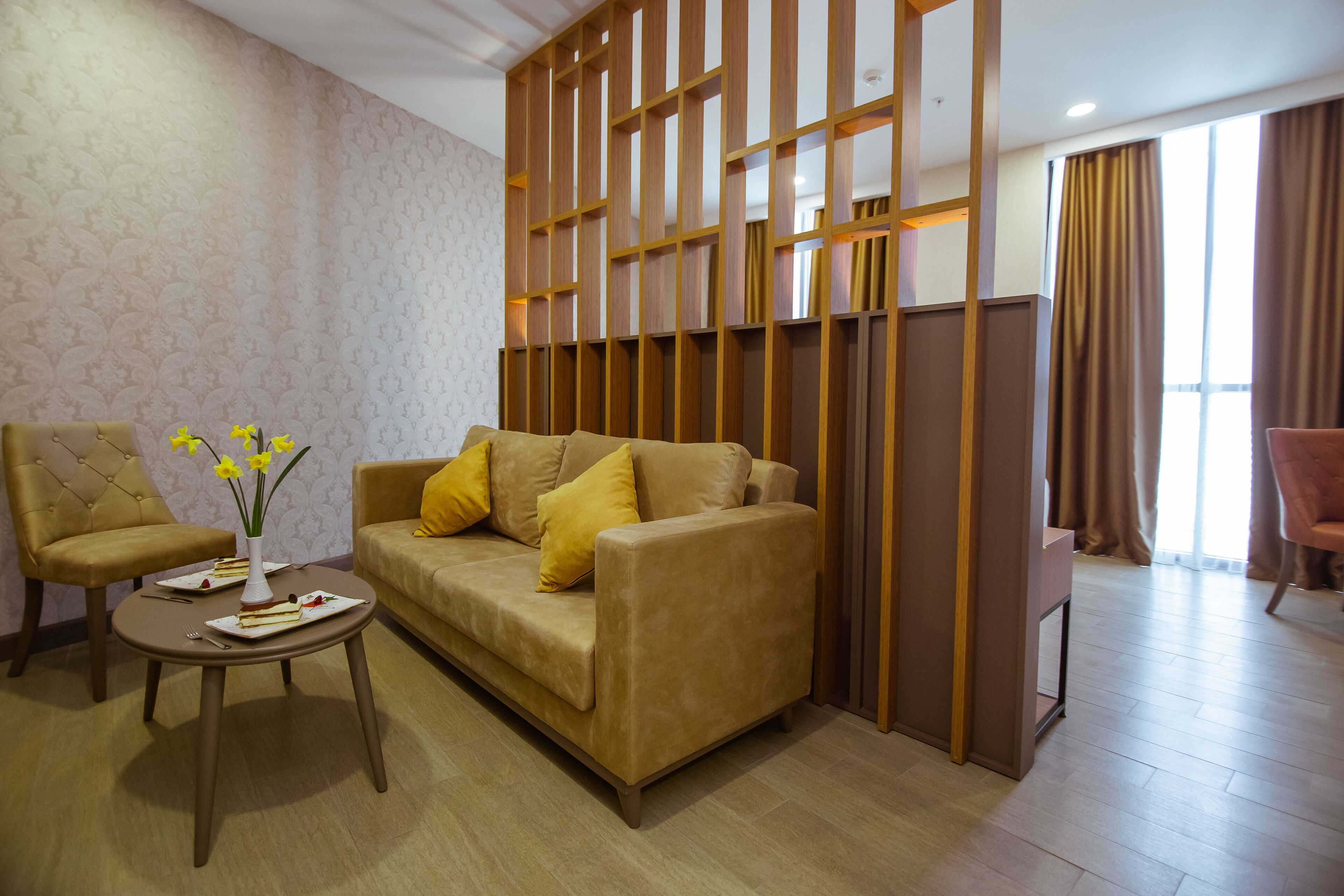 New Wave Hotel