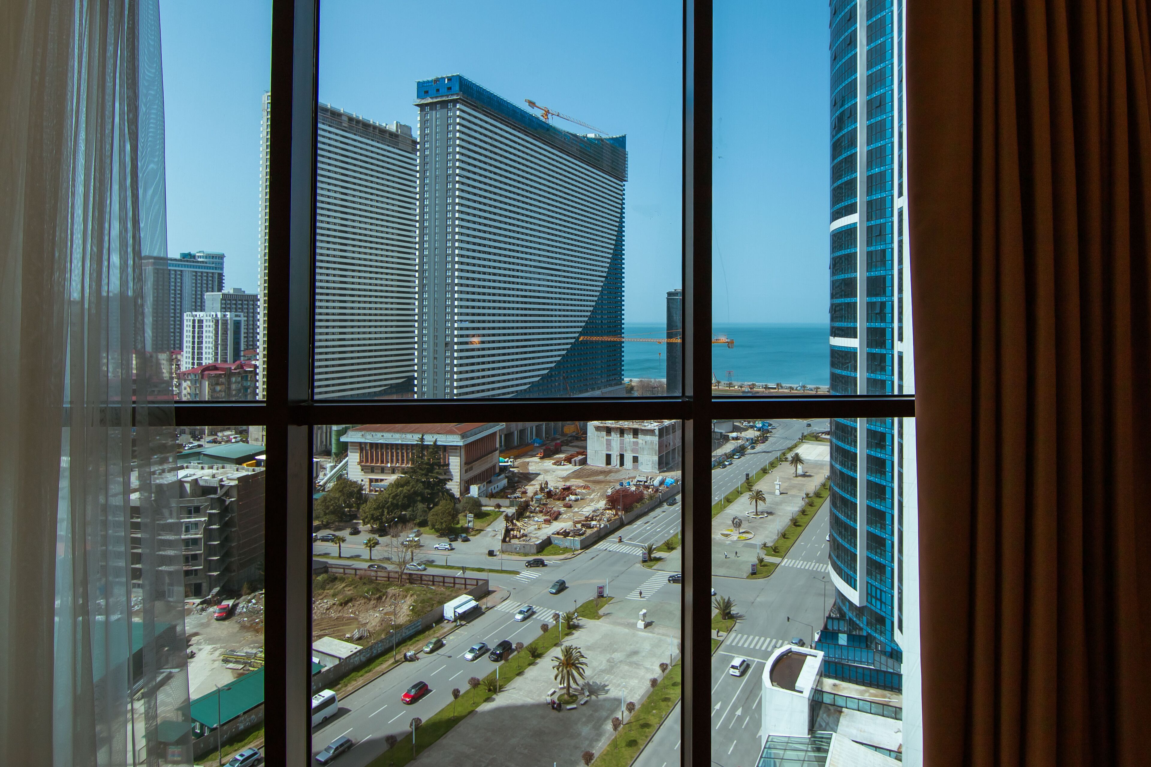 New Wave Hotel