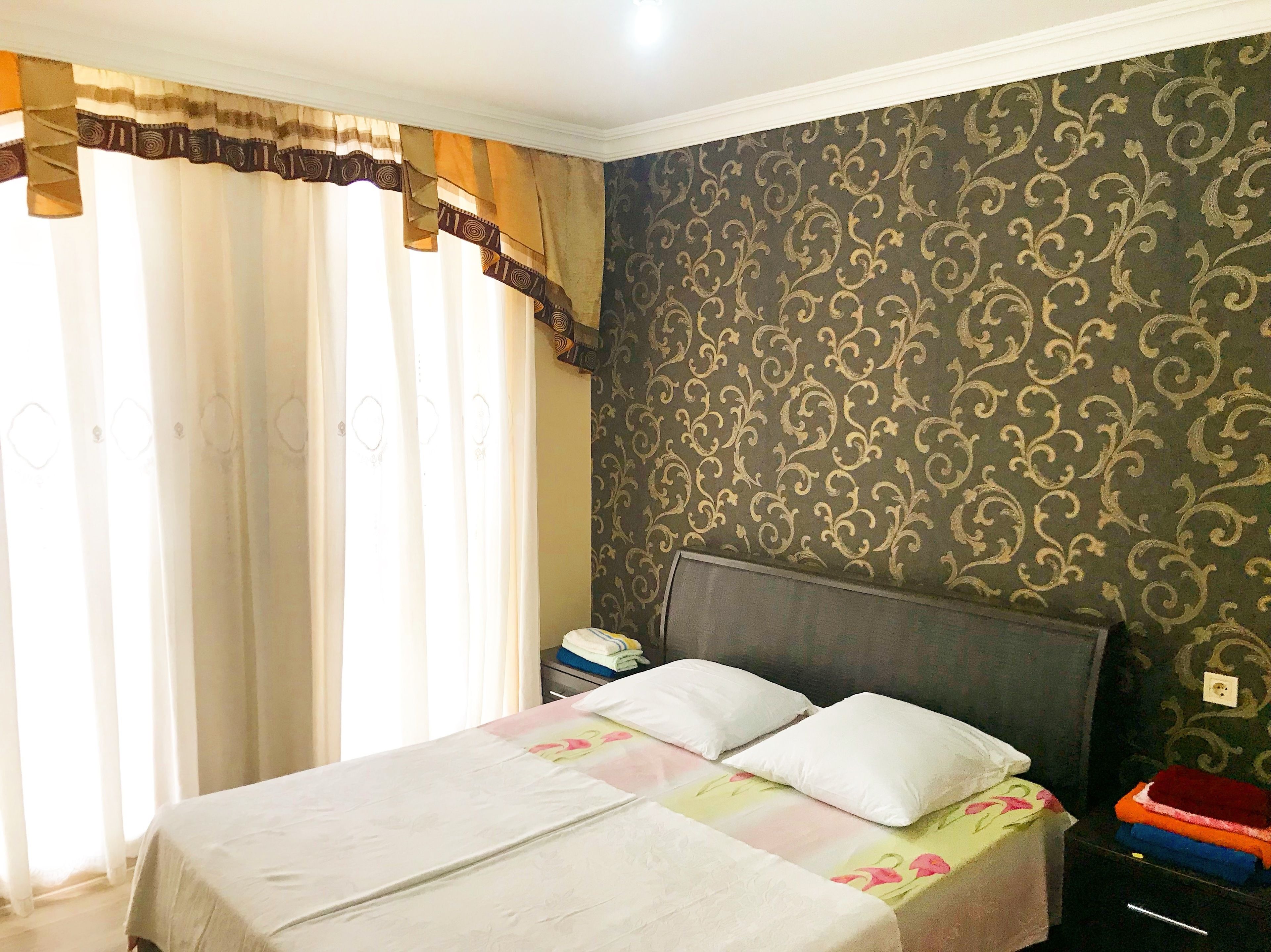 Orbi Sea Towers Apartments