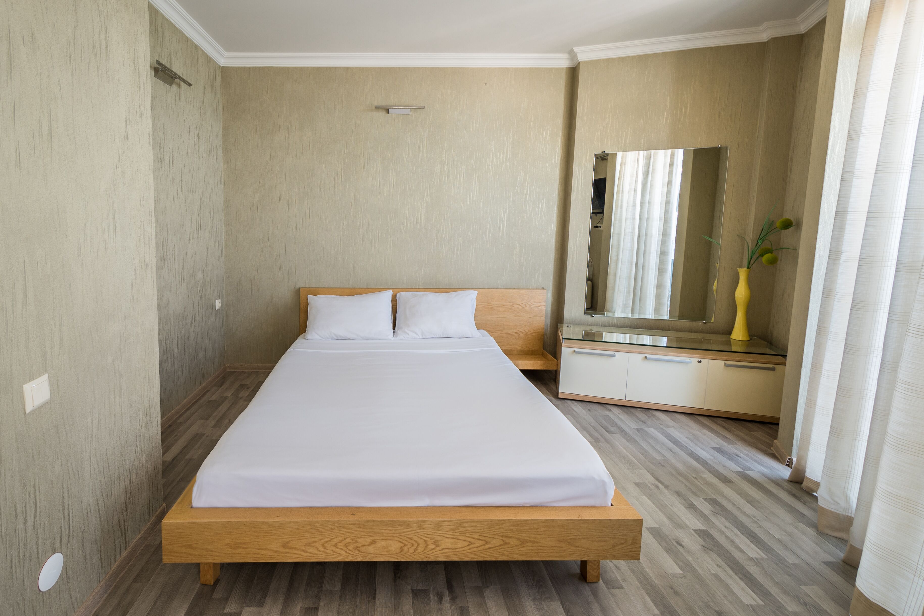 Orbi Sea Towers Hotel
