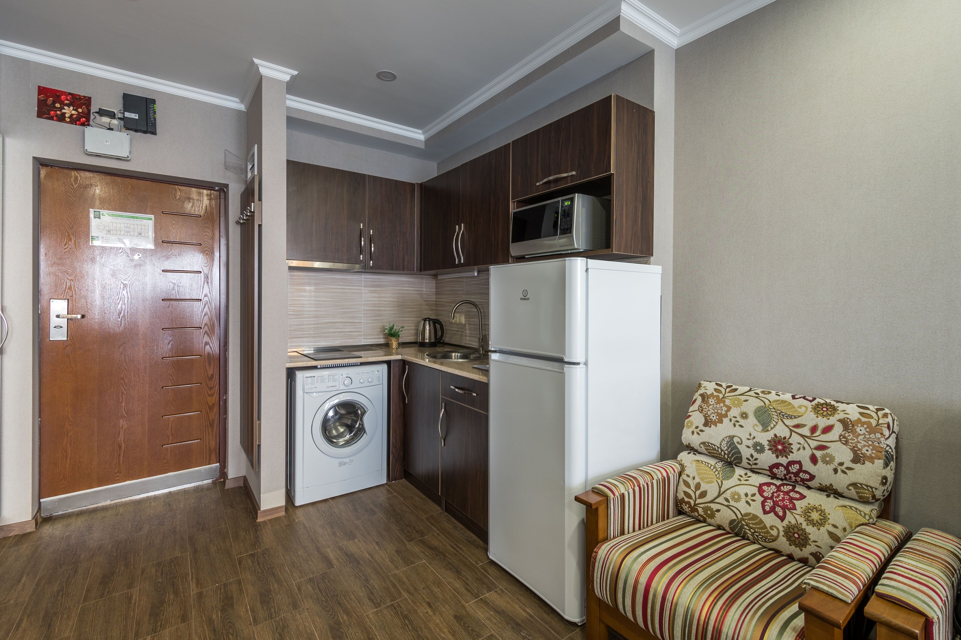 Orbi Sea Towers Hotel