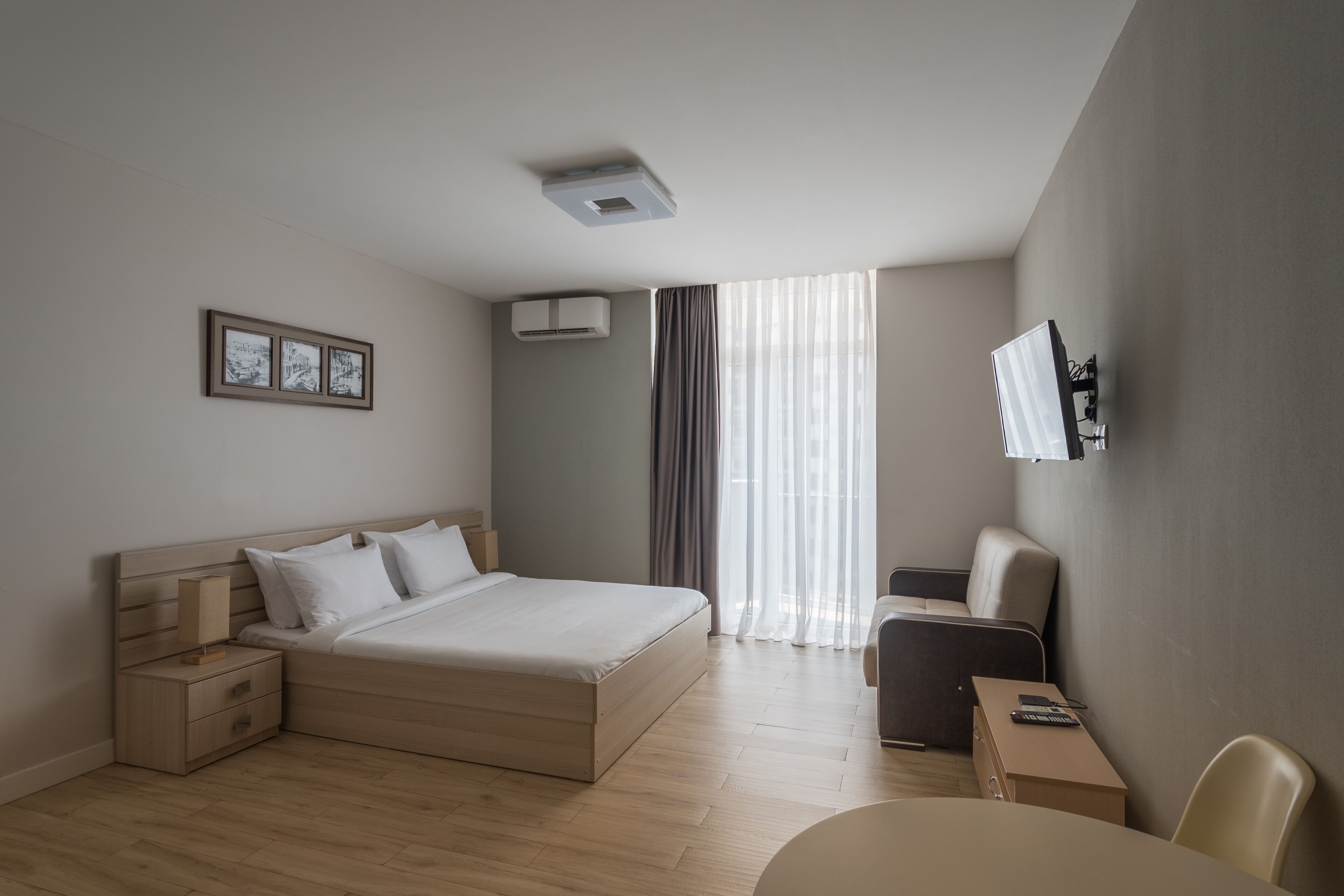Orbi Sea Towers Hotel