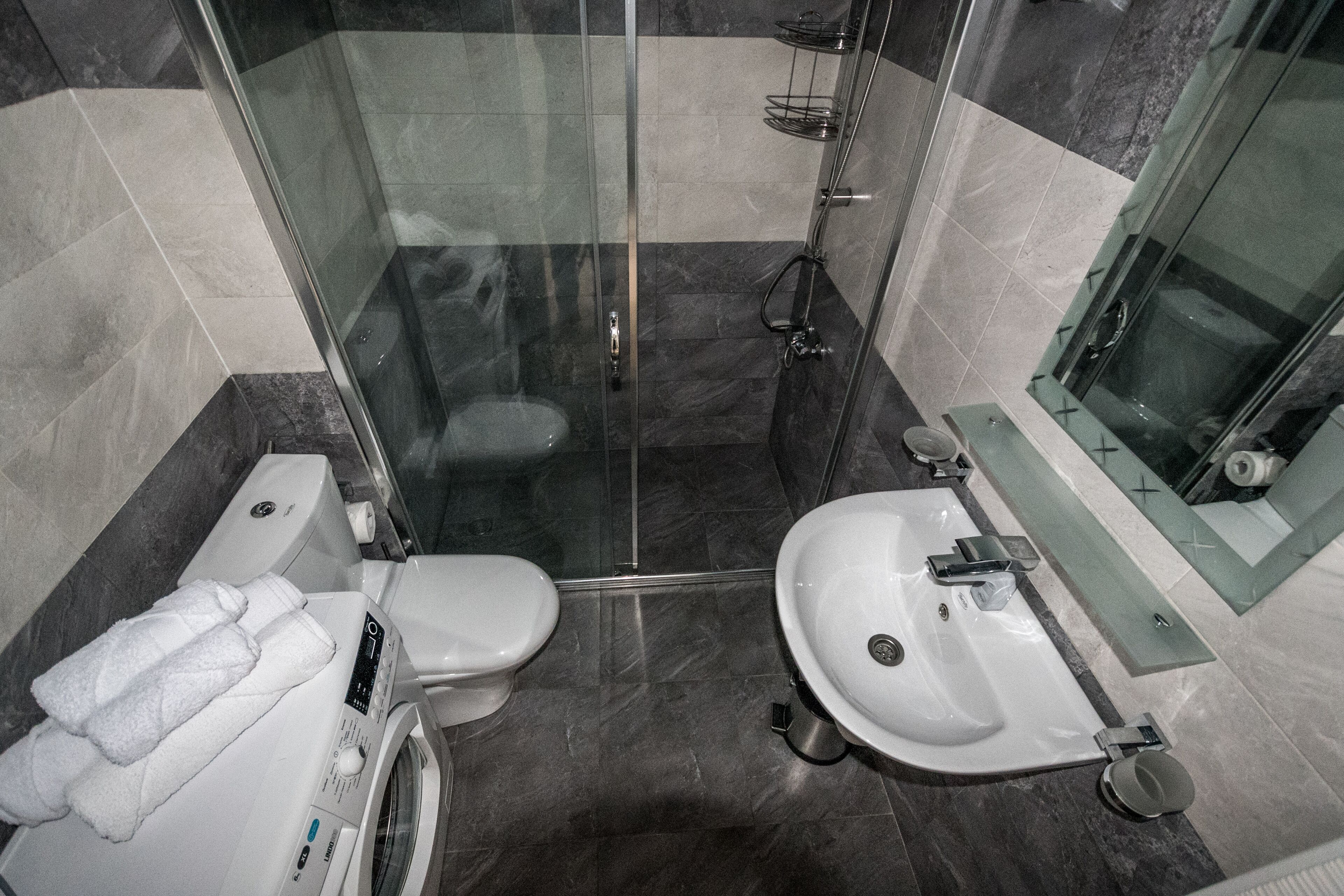 Orbi Sea Towers Hotel