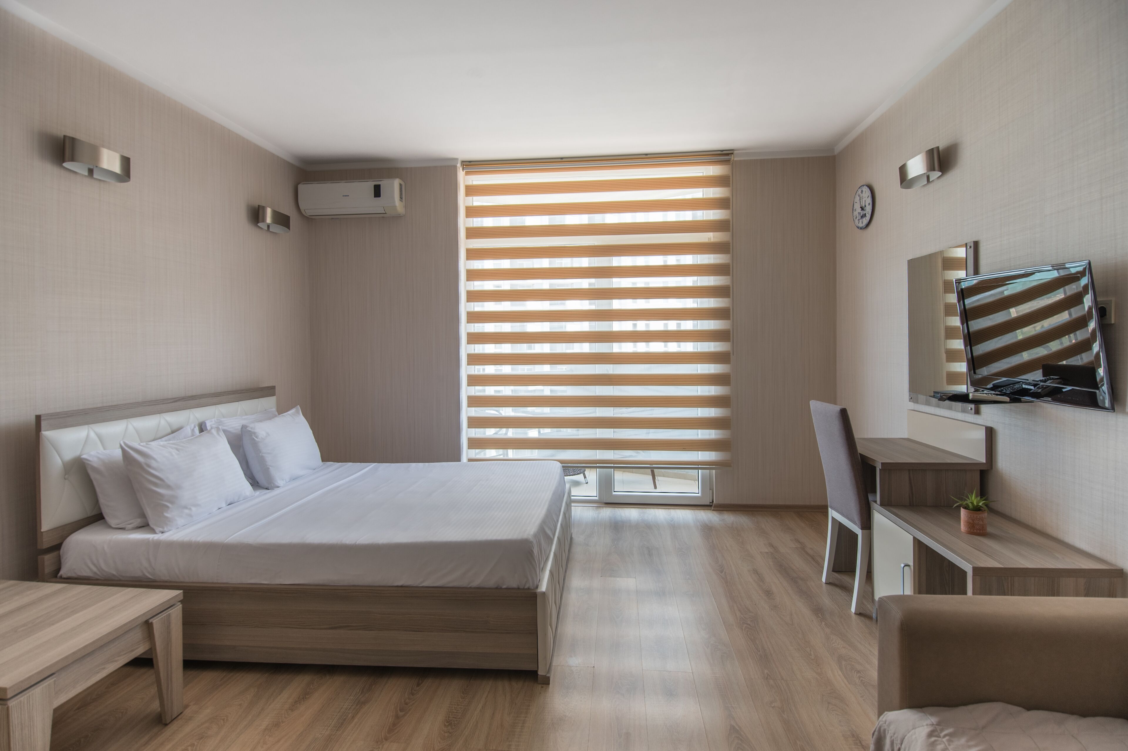 Orbi Sea Towers Hotel