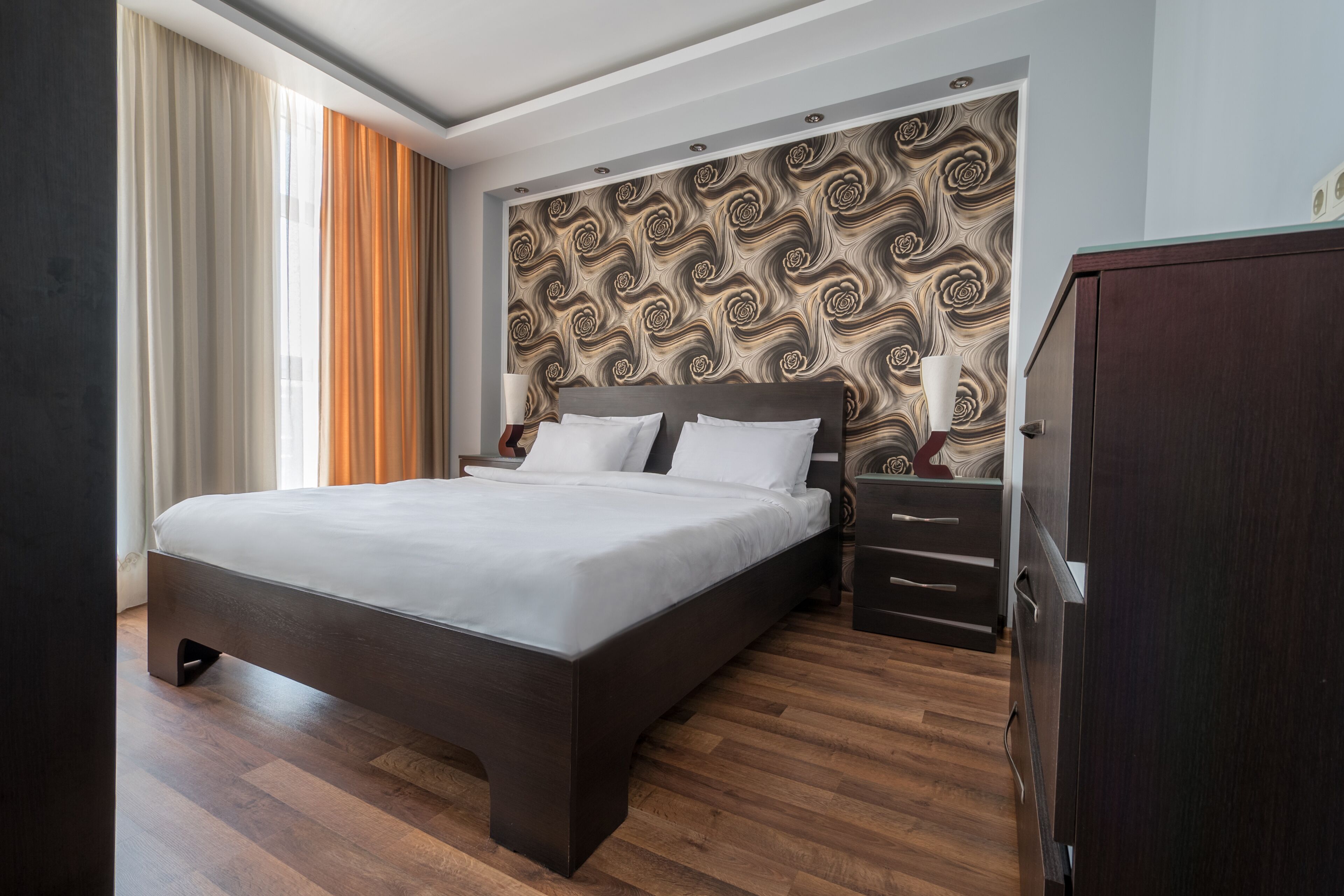 Orbi Sea Towers Hotel