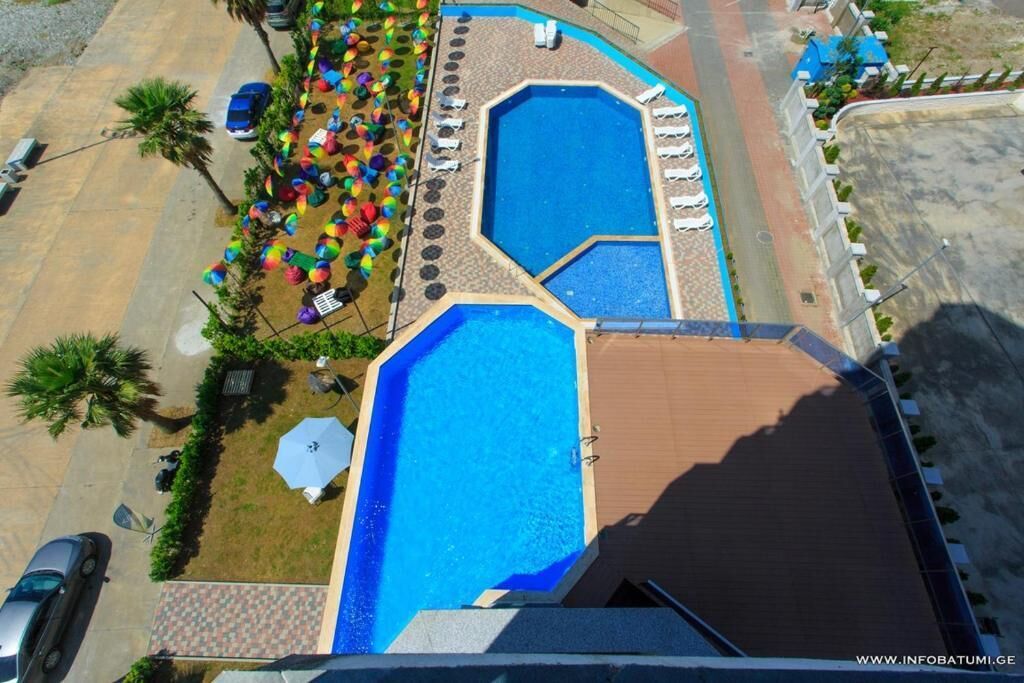 Pano Hotel