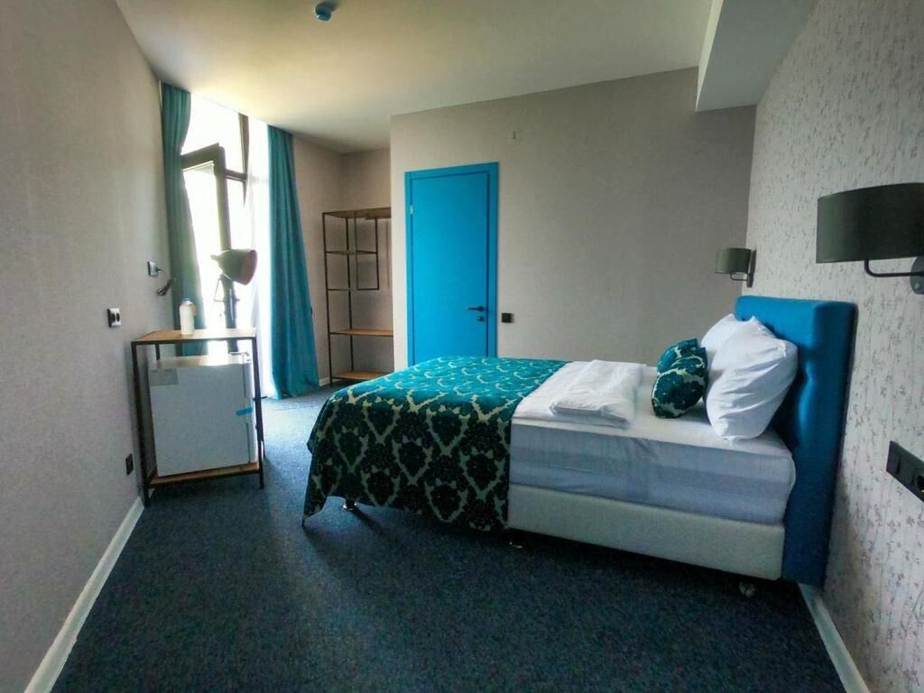 Pano Hotel
