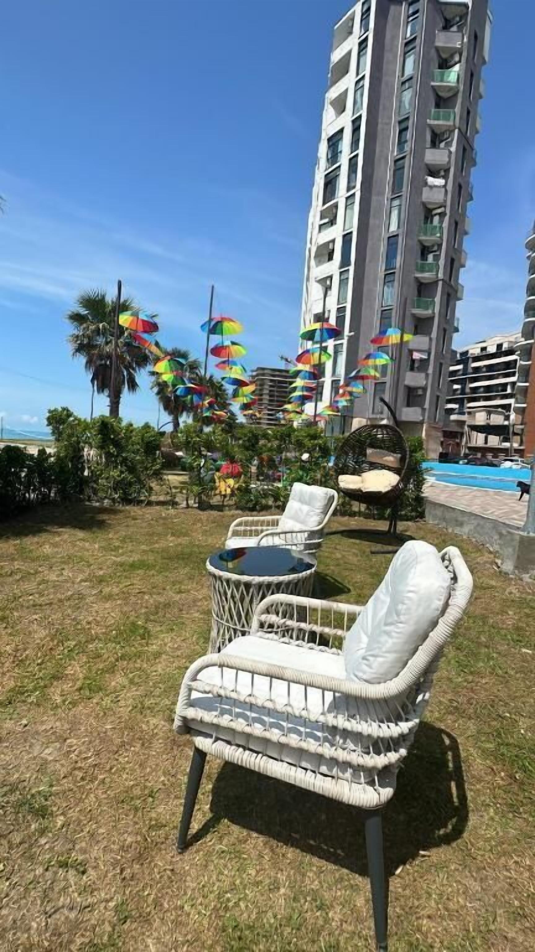 Pano Hotel