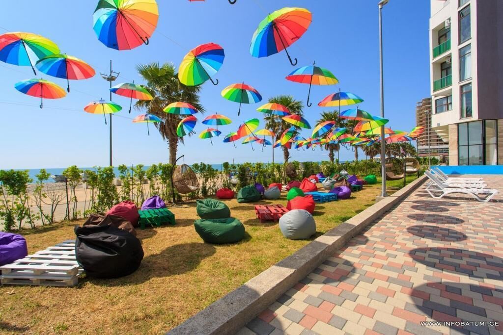 Pano Hotel