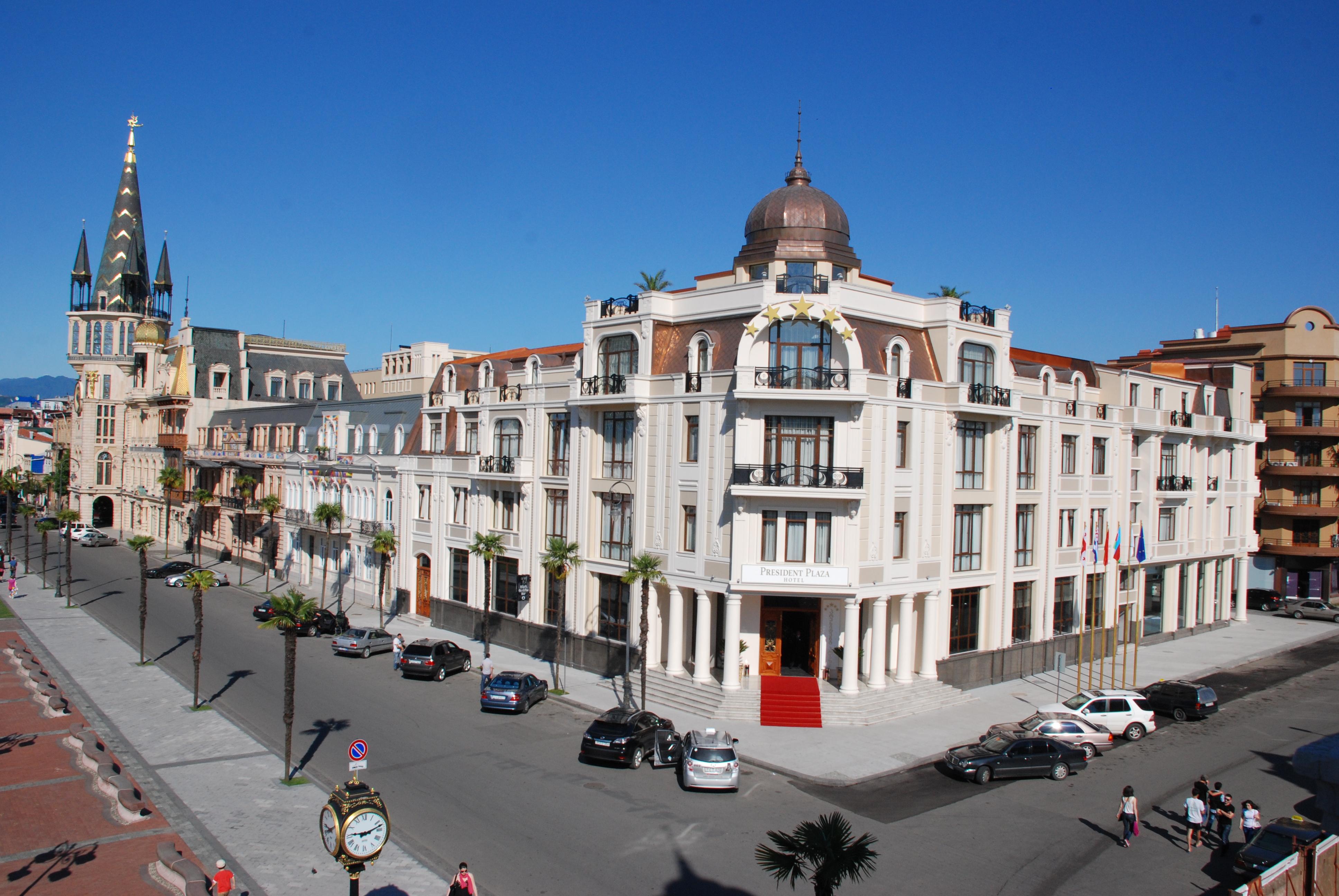 Medea Hotel & Casino