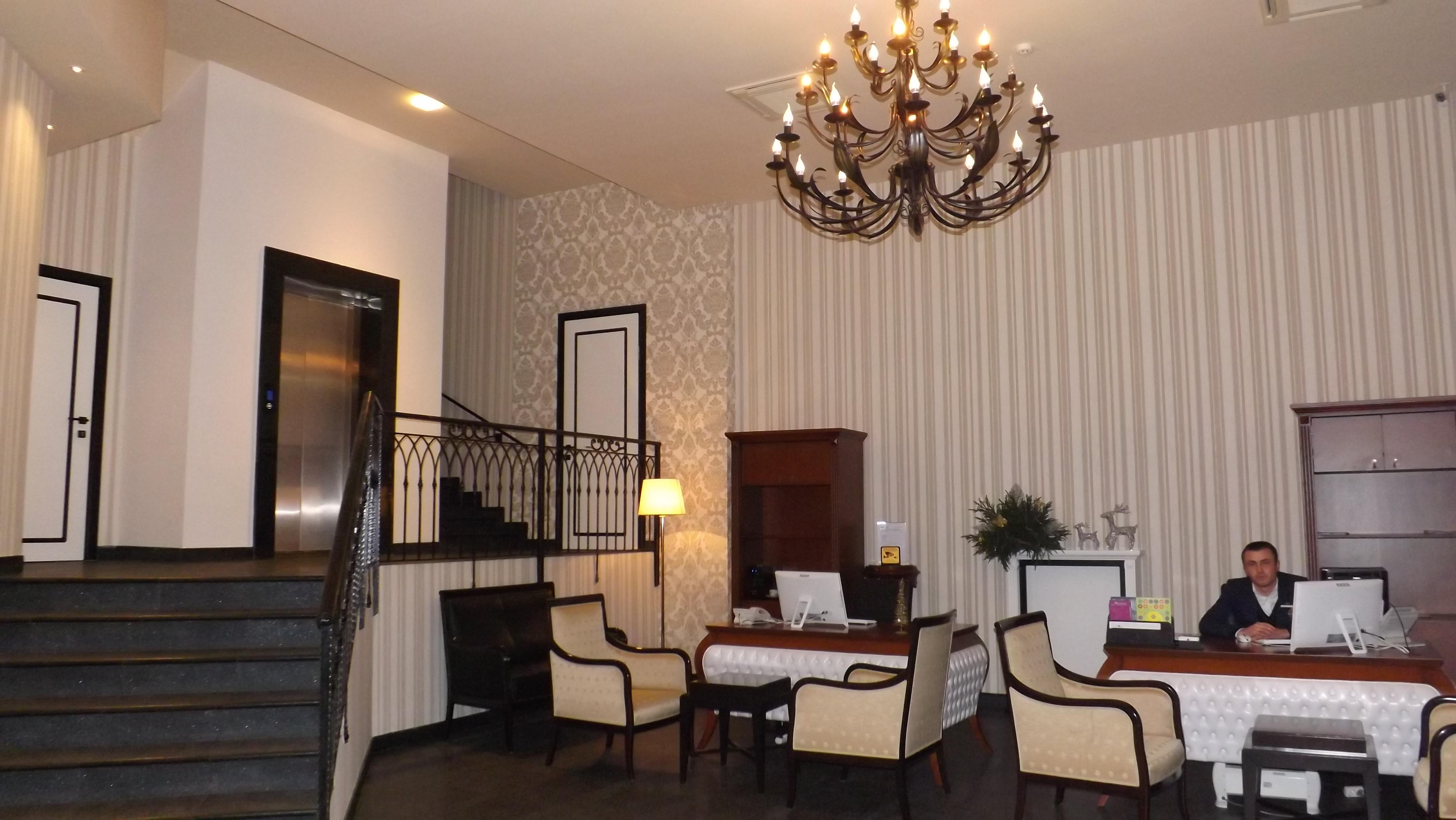 Medea Hotel & Casino
