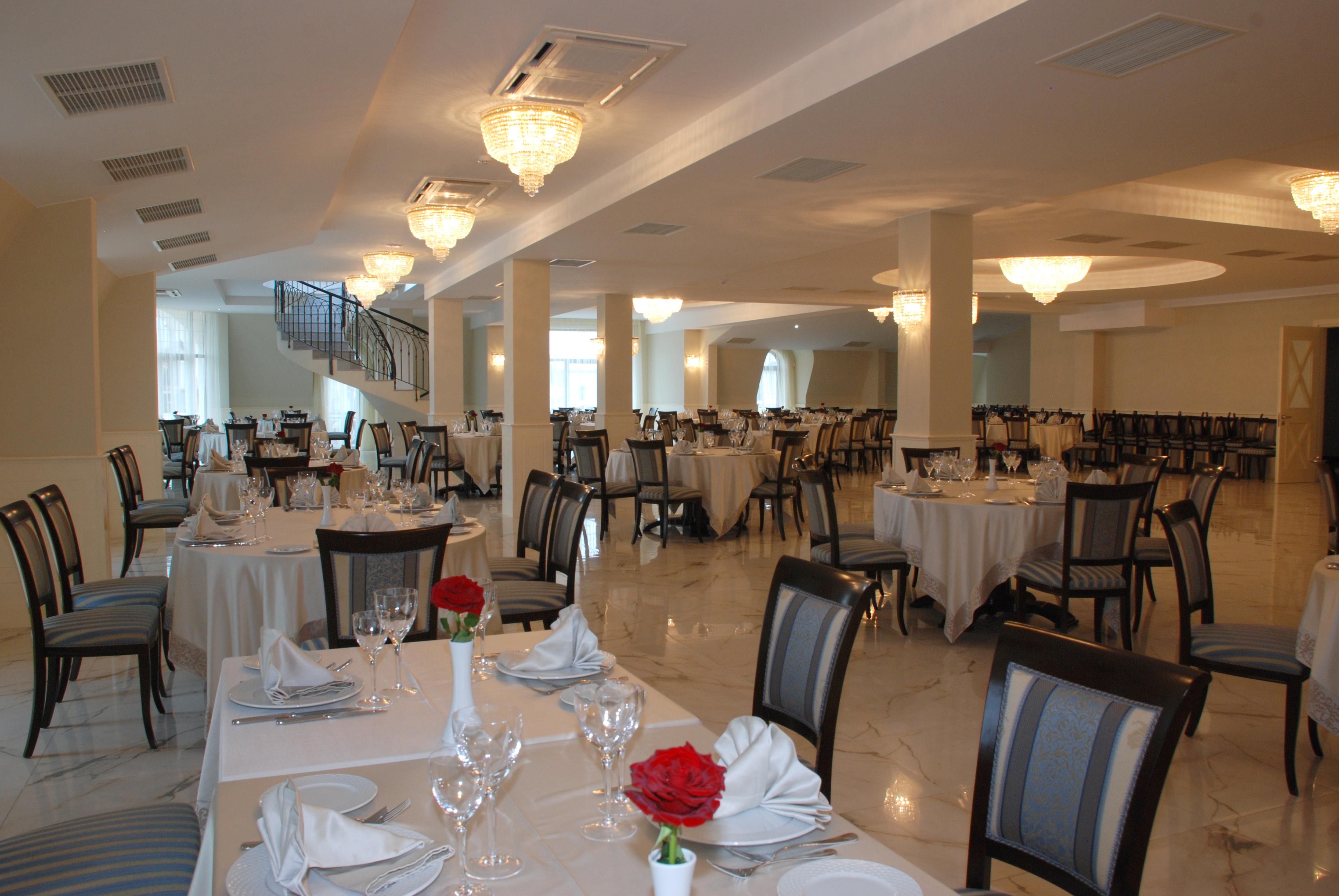 Medea Hotel & Casino