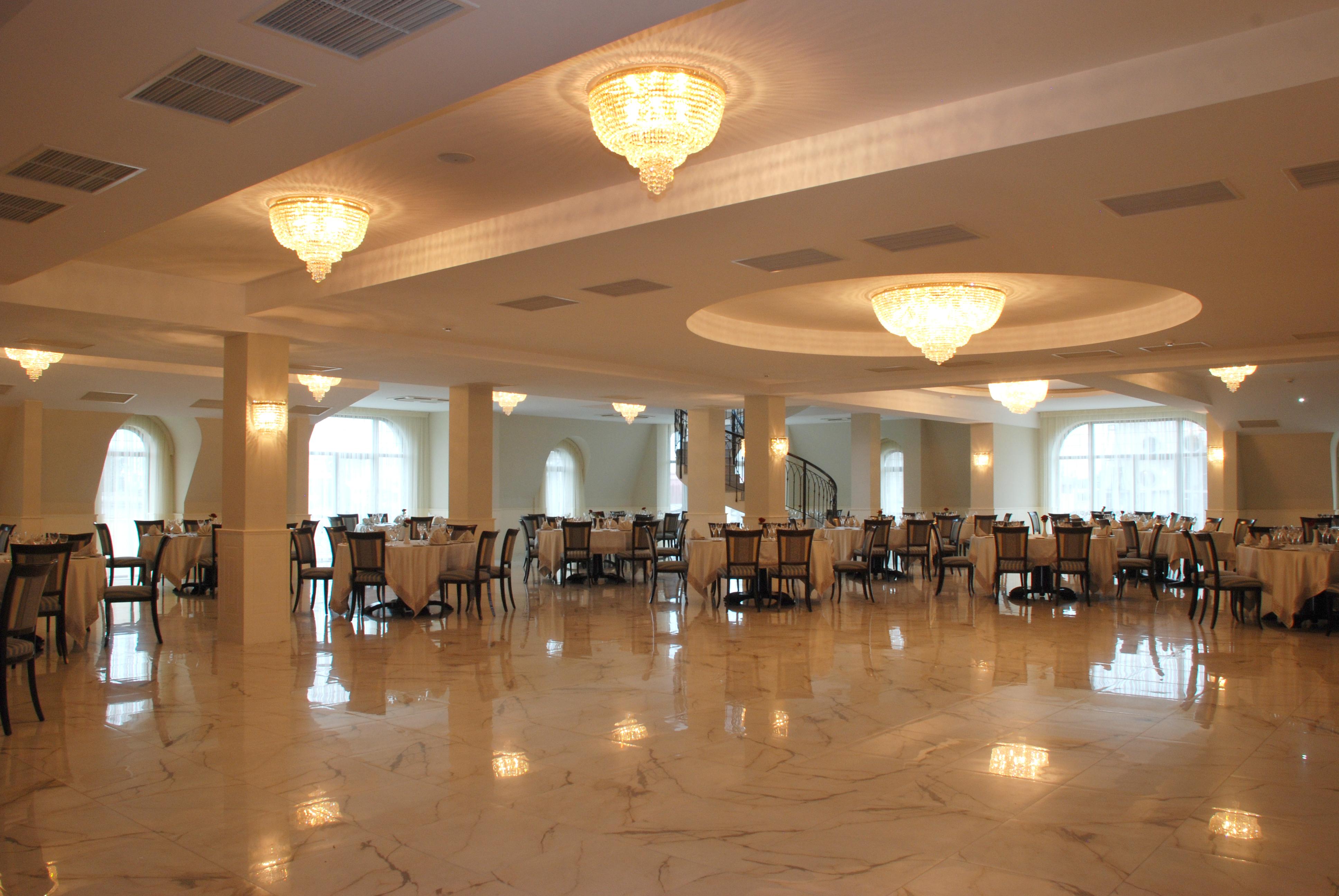 Medea Hotel & Casino