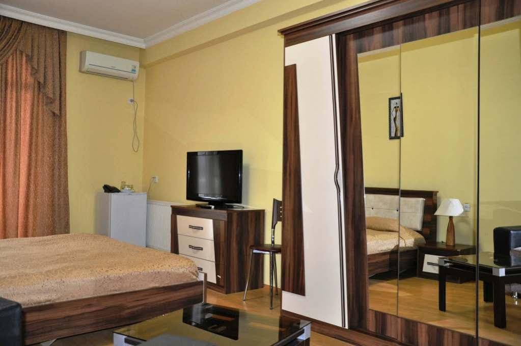 Prestige Hotel