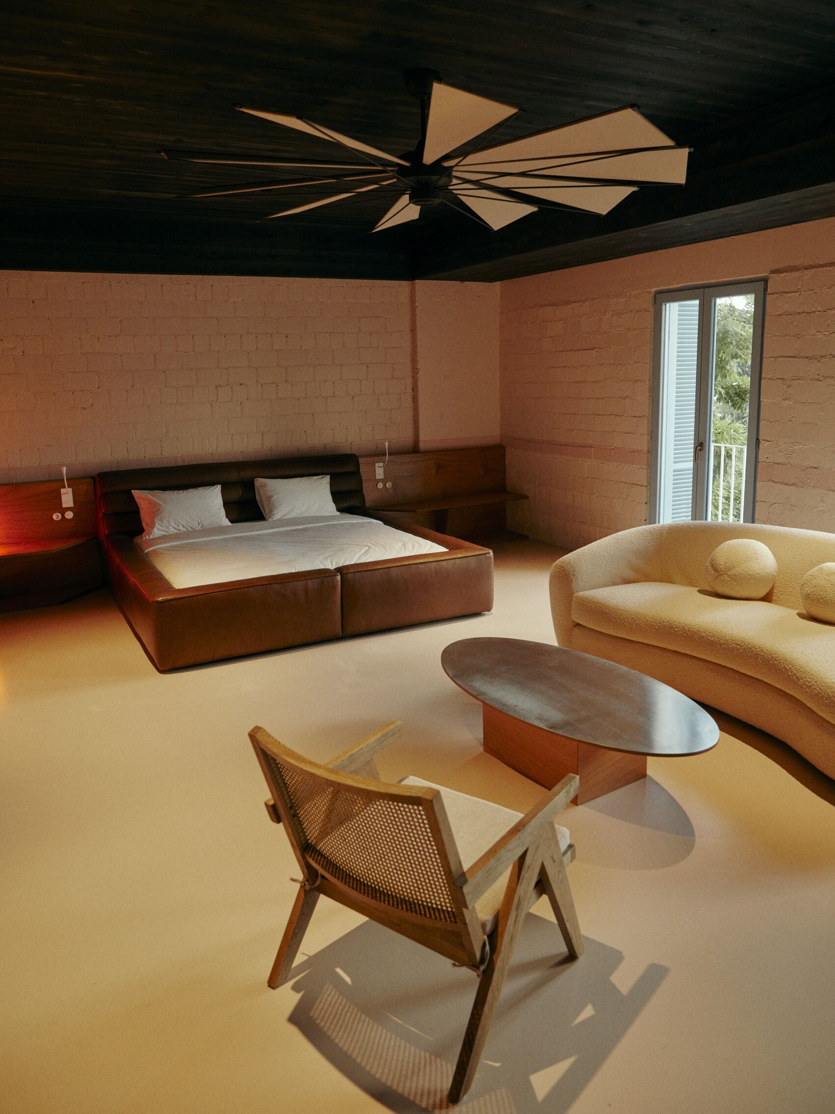 Rooms Hotel - Batumi