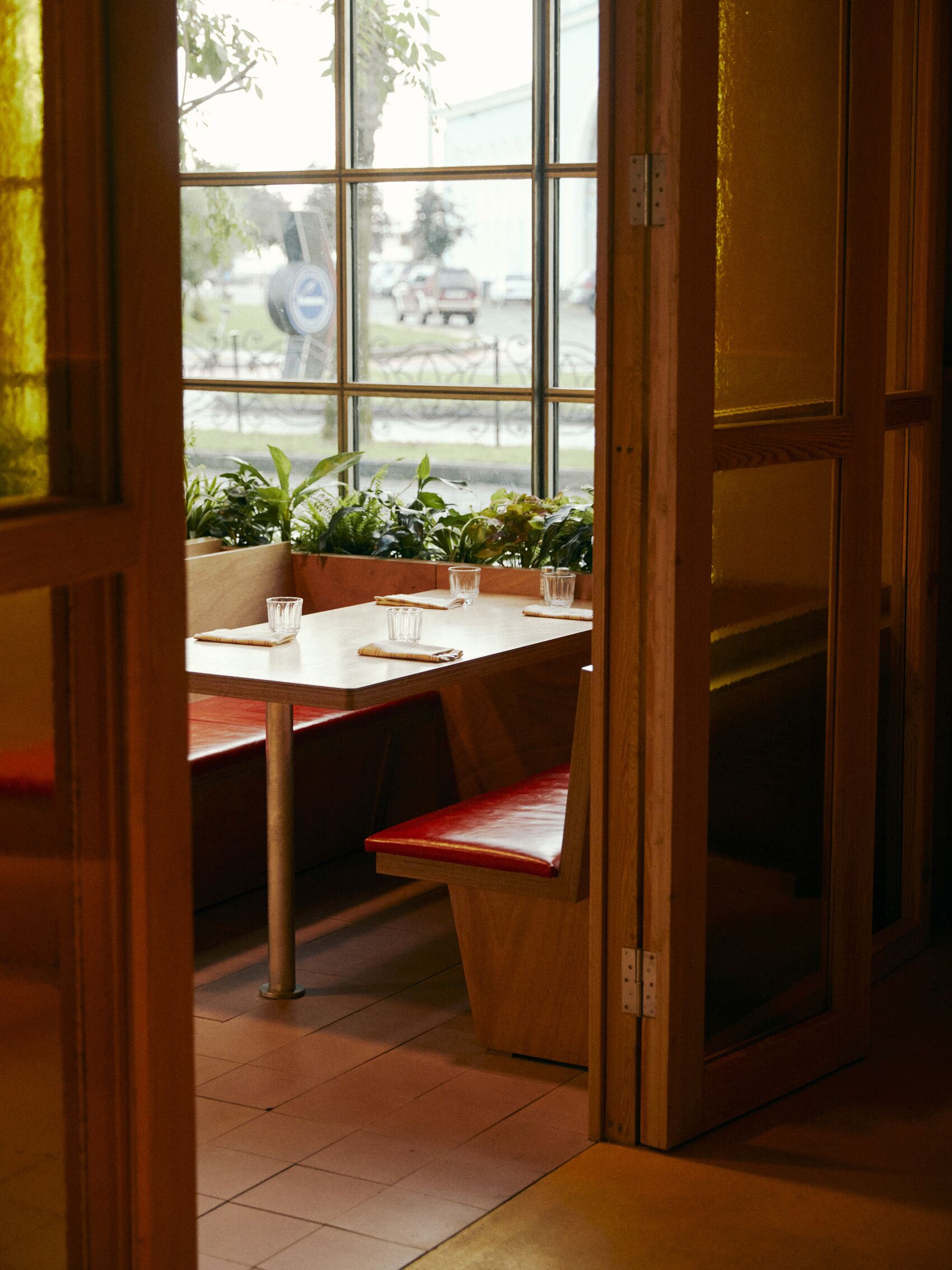 Rooms Hotel - Batumi