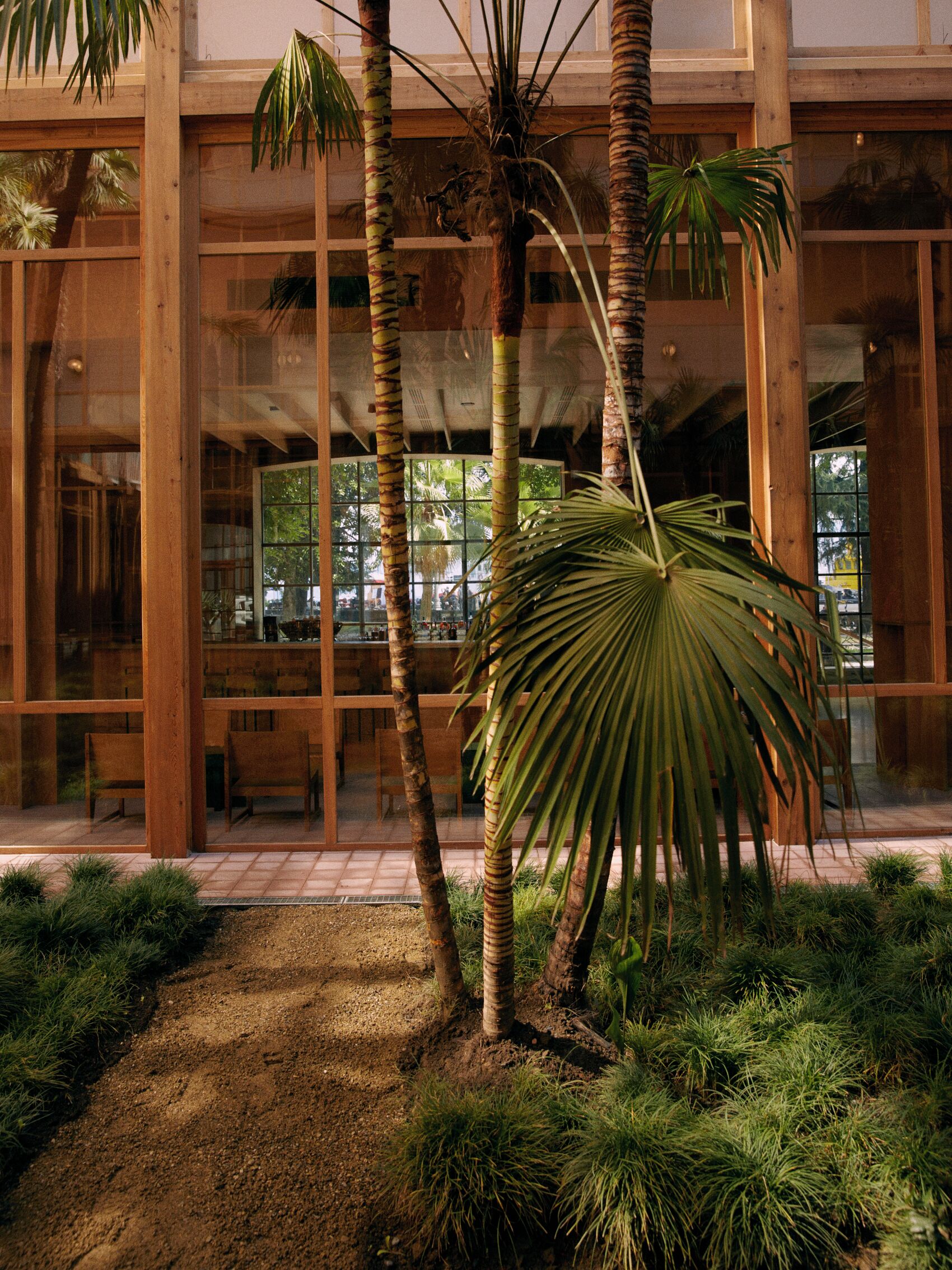 Rooms Hotel - Batumi