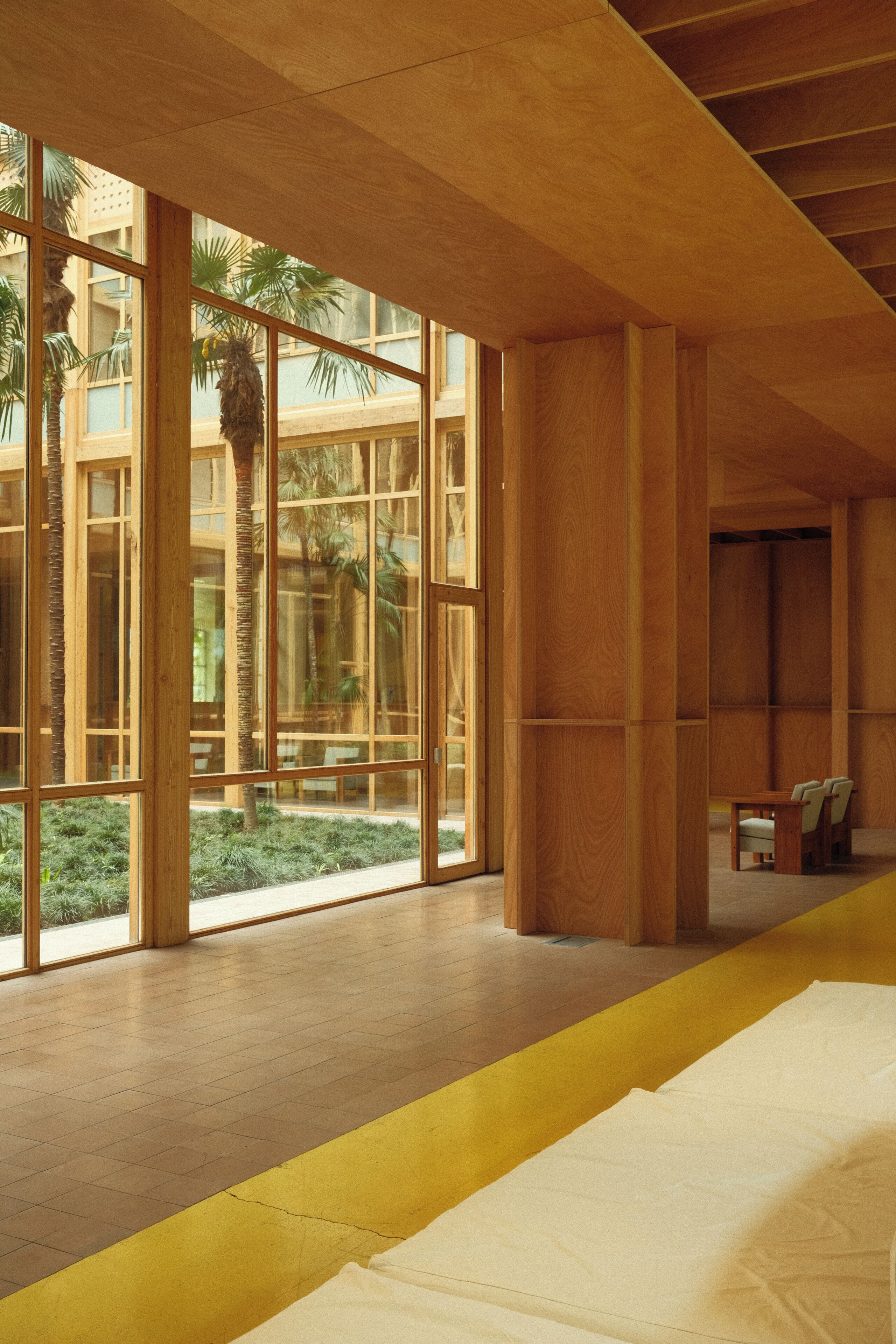 Rooms Hotel - Batumi