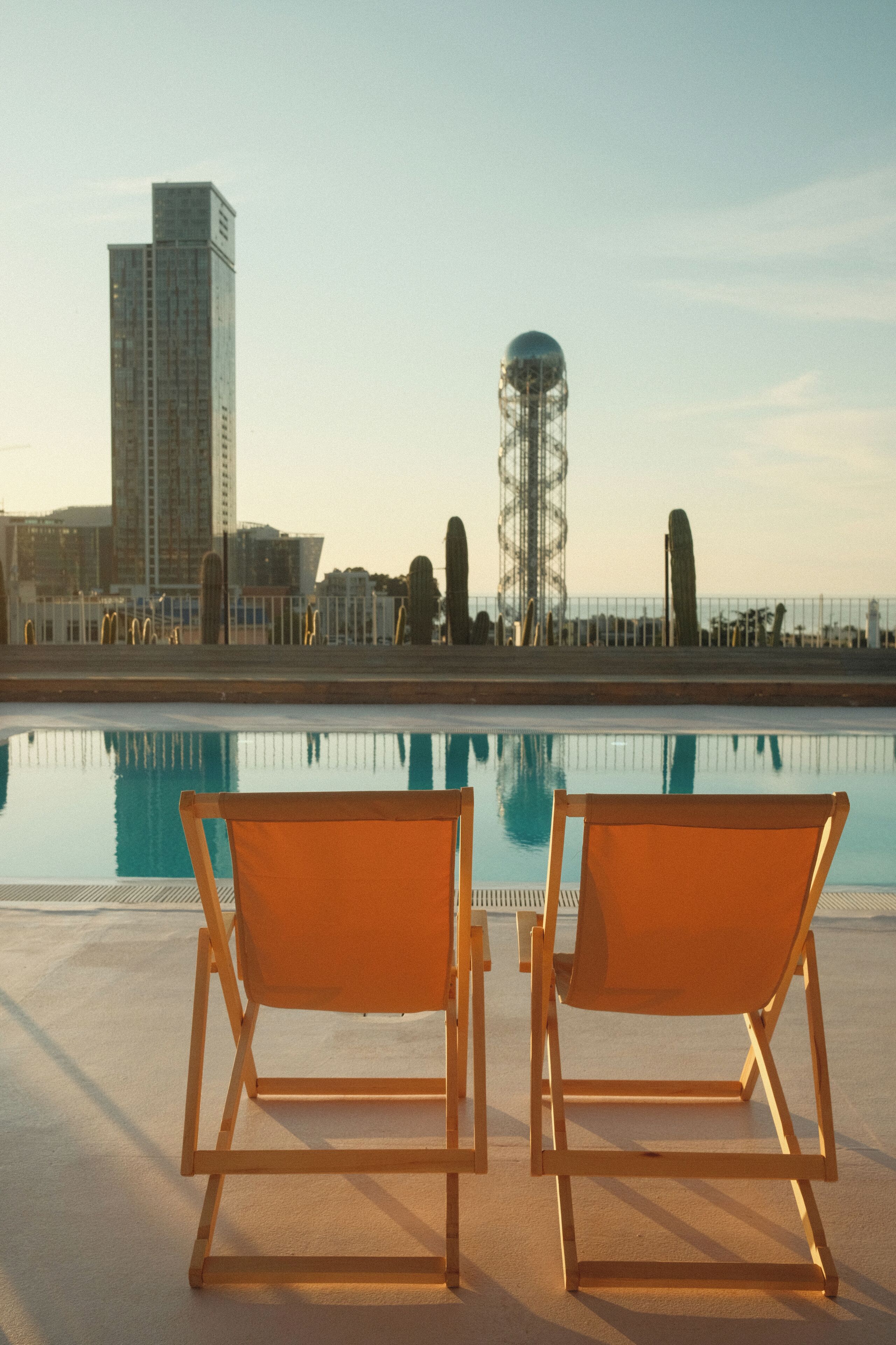Rooms Hotel - Batumi