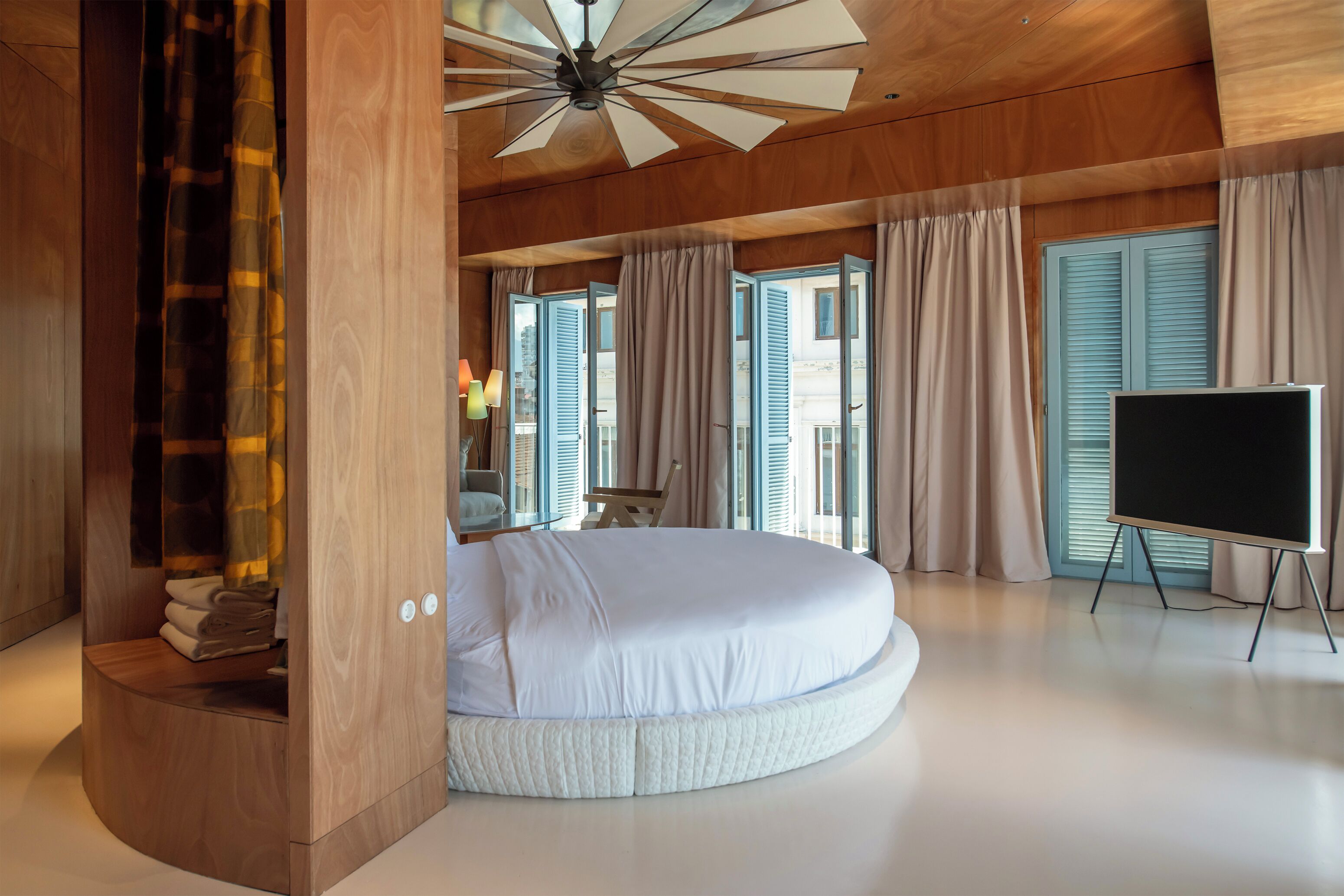 Rooms Hotel - Batumi