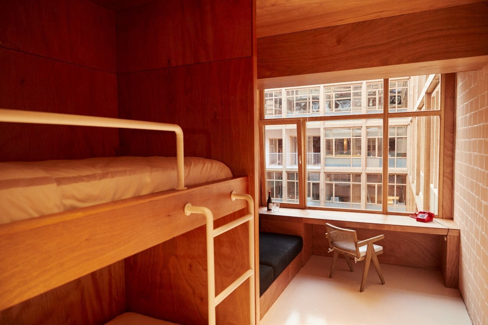 Rooms Hotel - Batumi