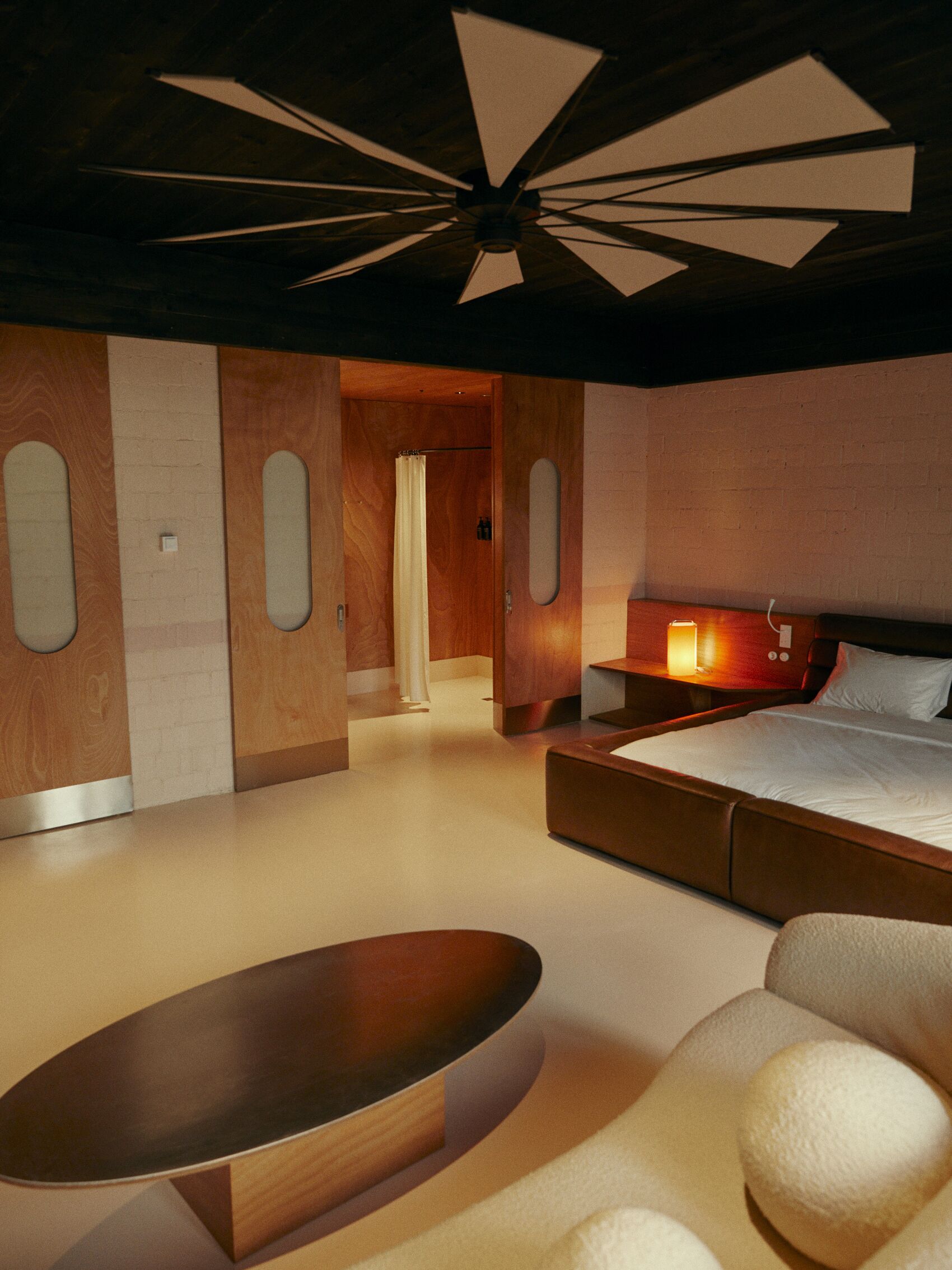 Rooms Hotel - Batumi