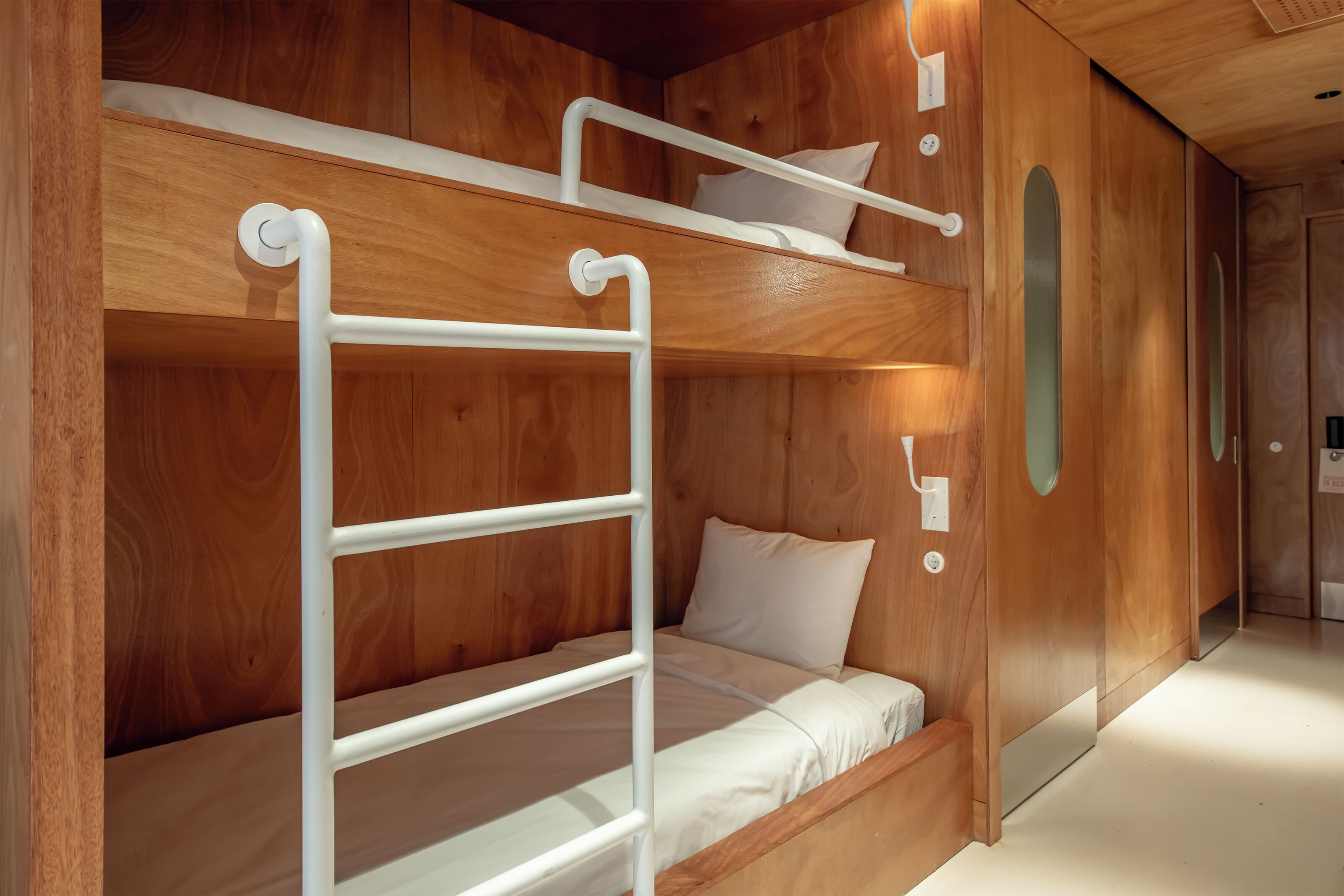 Rooms Hotel - Batumi