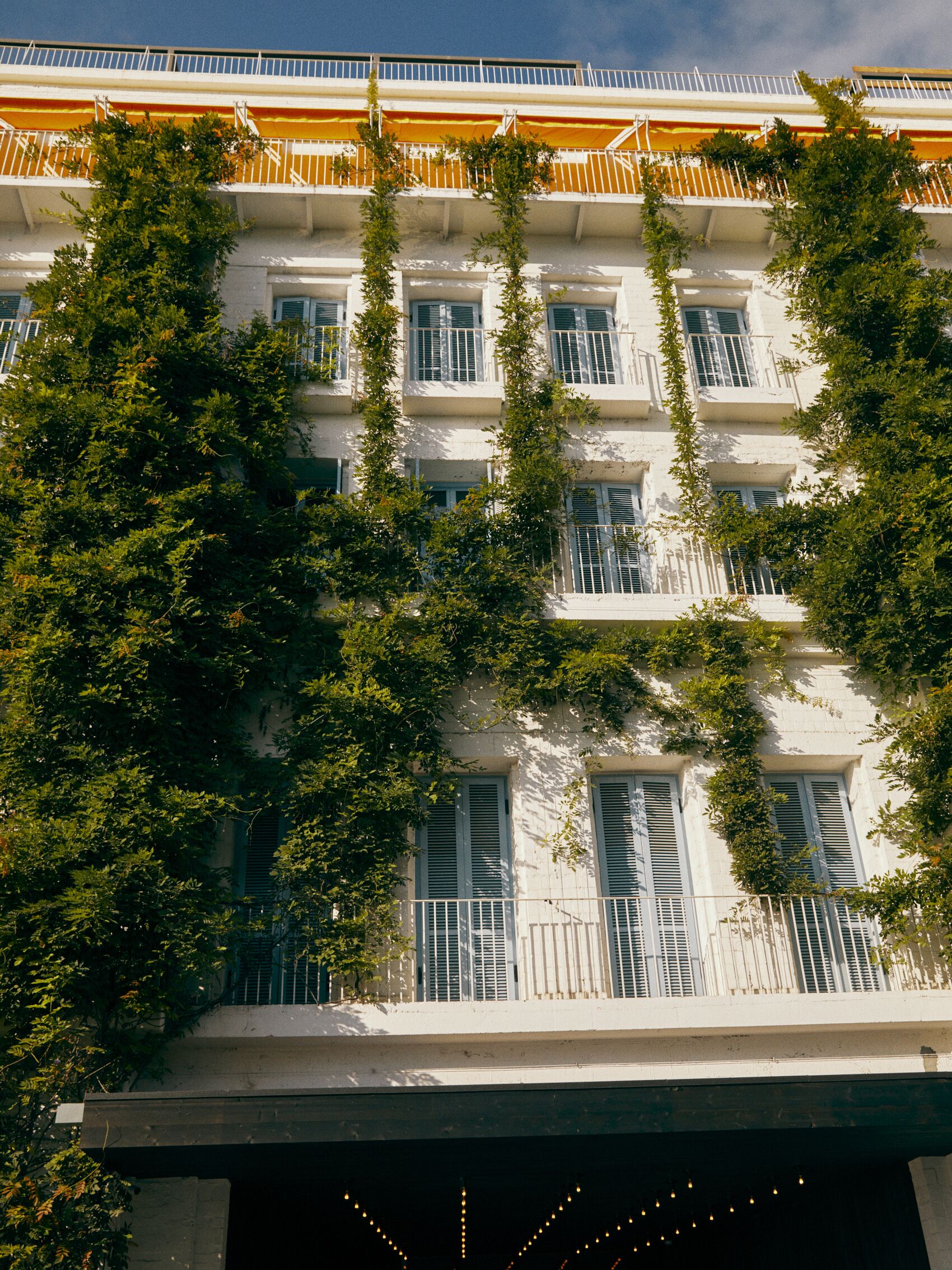 Rooms Hotel - Batumi